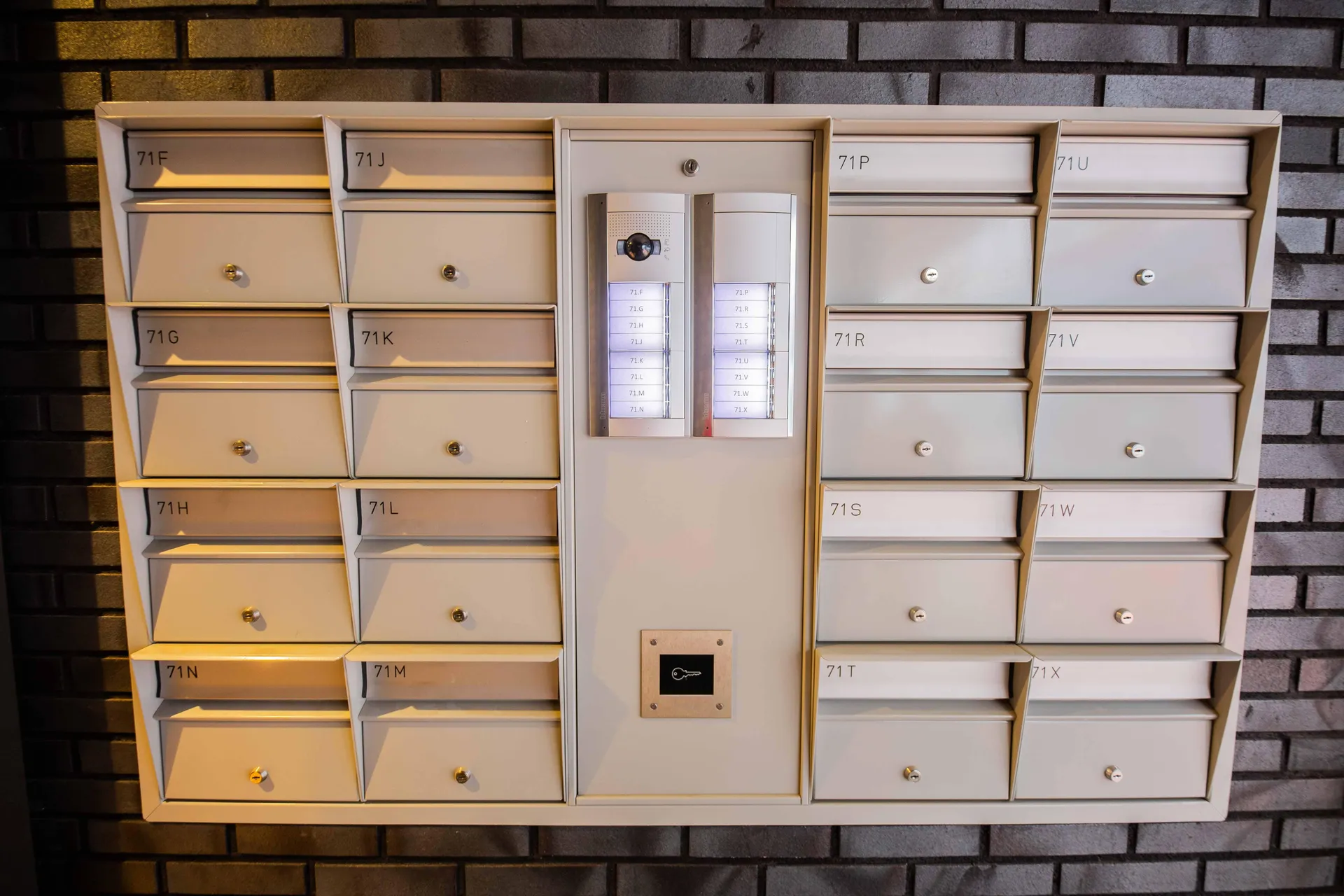 Foto #33 Studio Kerkstraat Hilversum