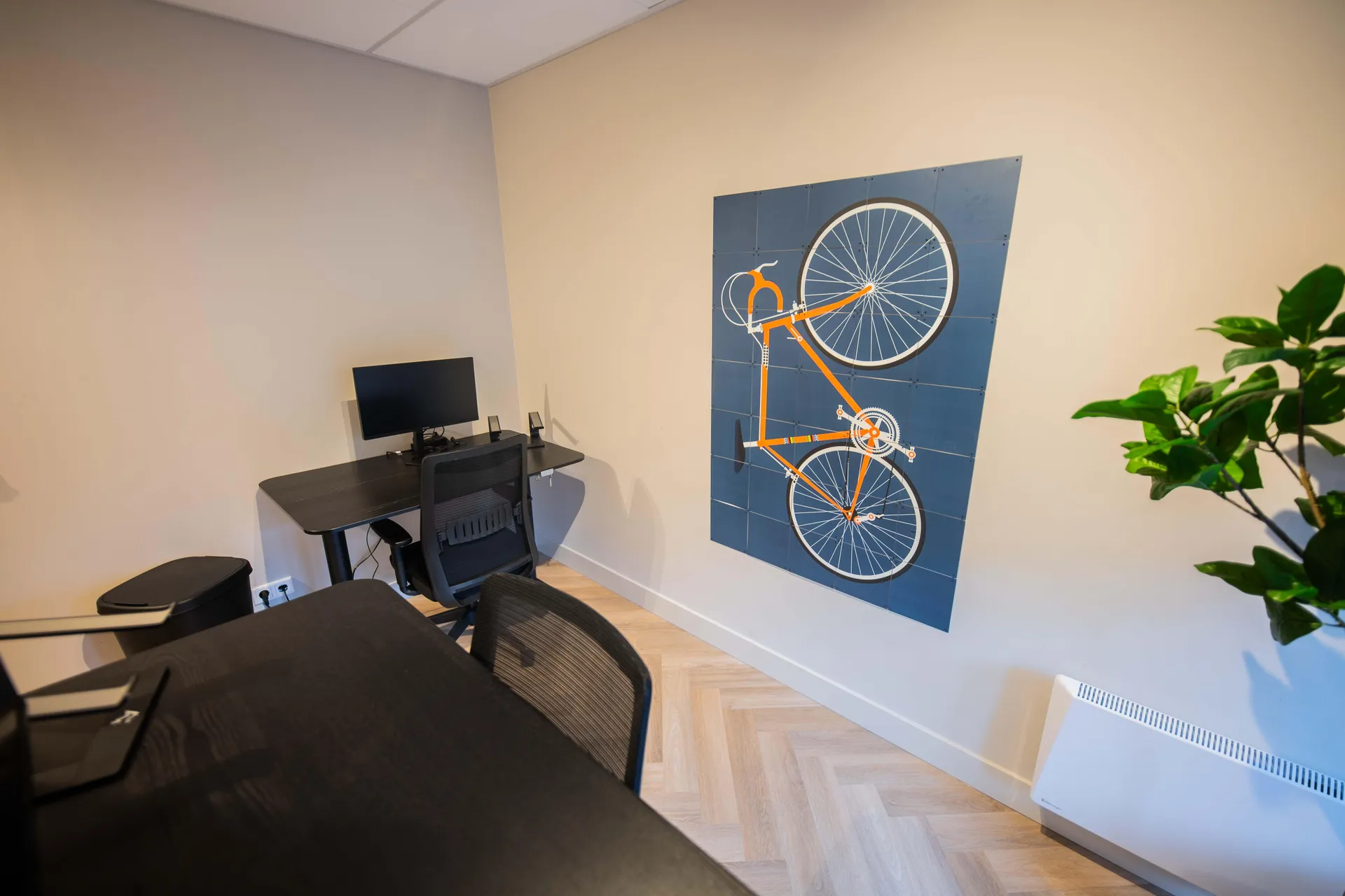 Foto #28 Studio Kerkstraat Hilversum