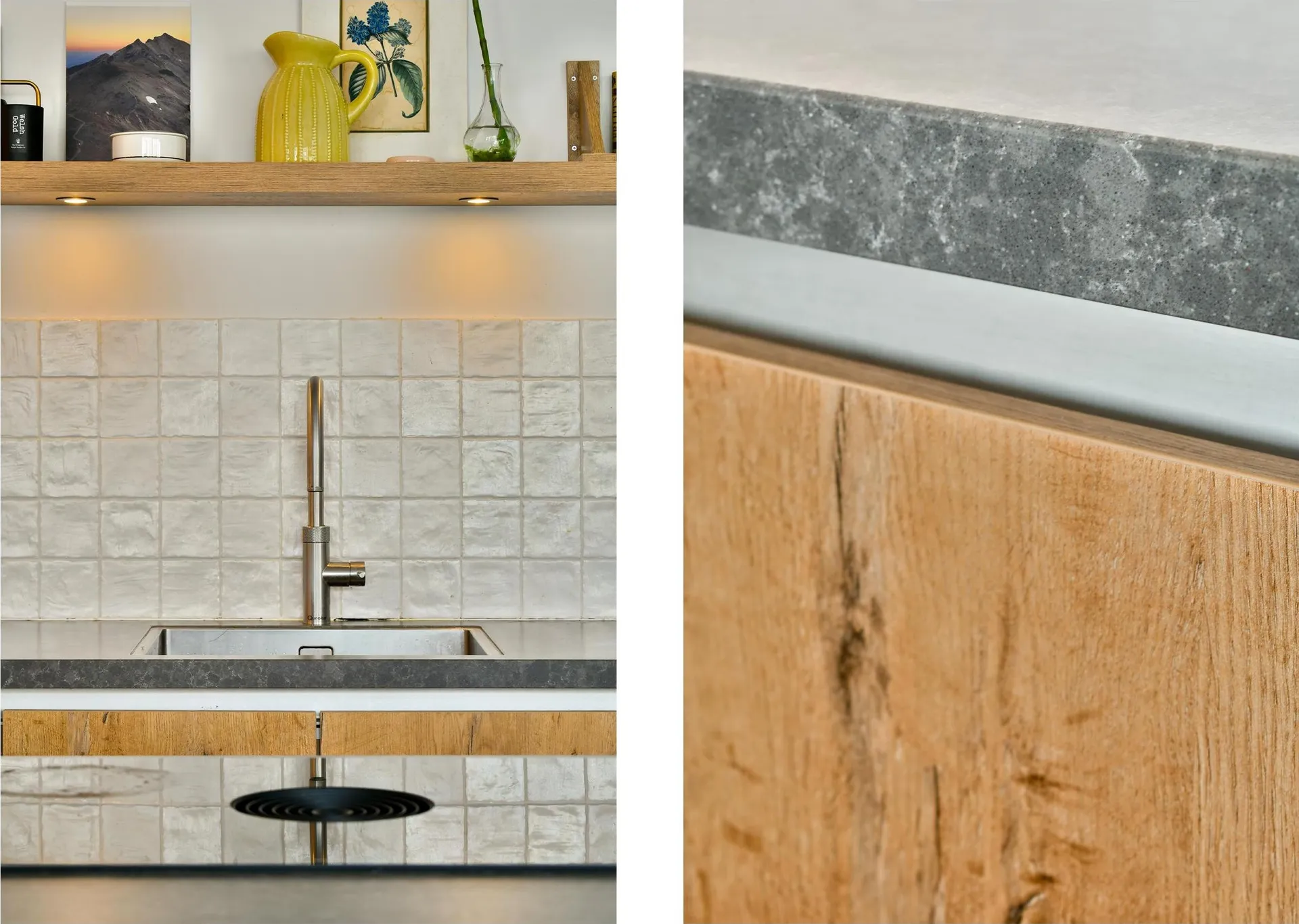 Foto #5 Appartement Lindenhoevestraat Amsterdam