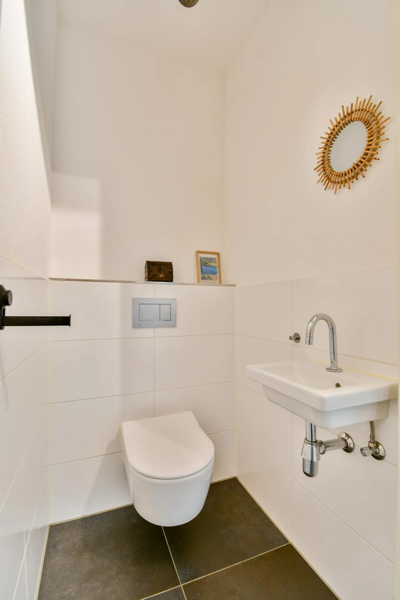 Foto #14 Appartement Lindenhoevestraat Amsterdam