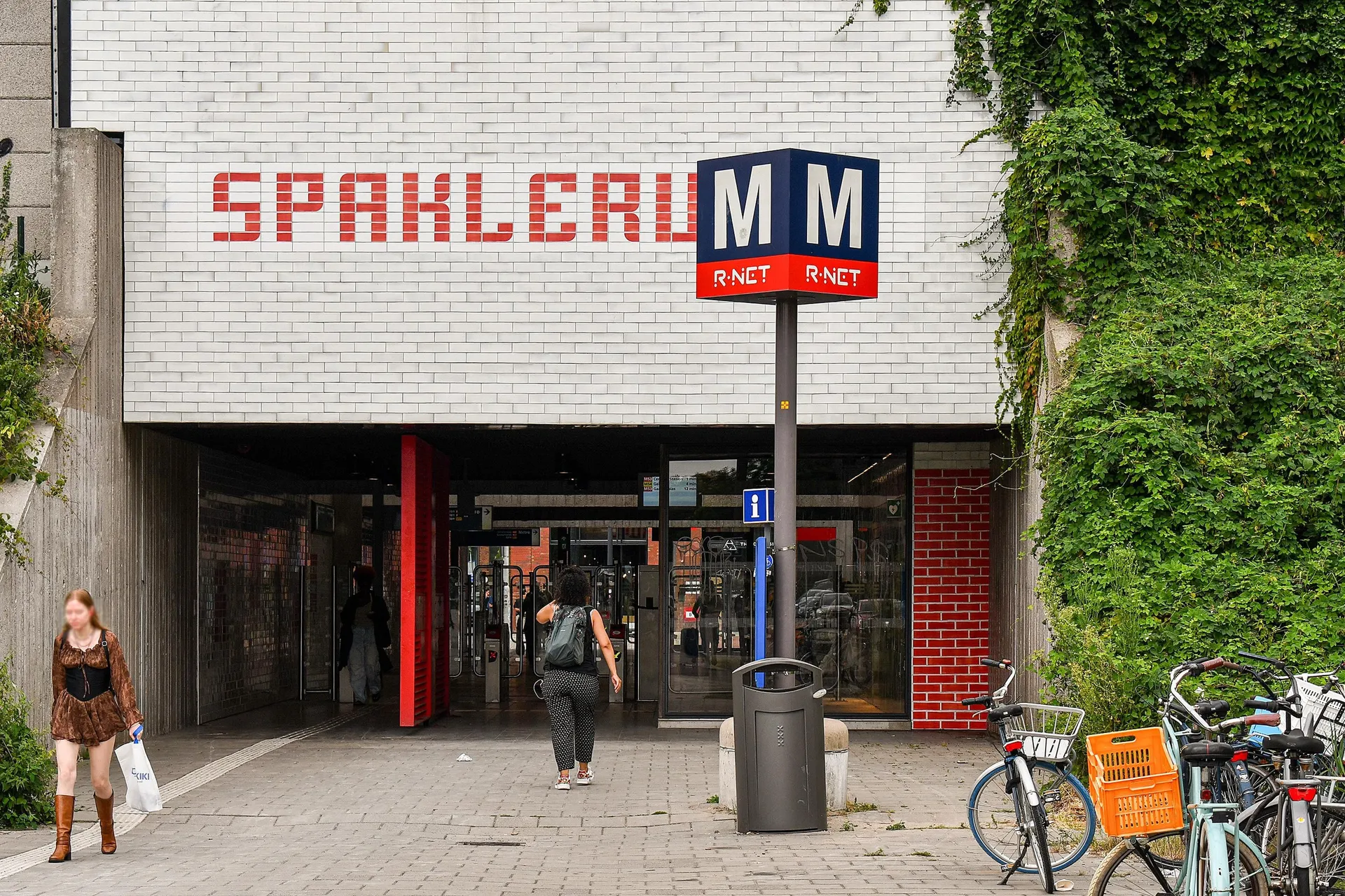 Foto #26 Appartement Lindenhoevestraat Amsterdam