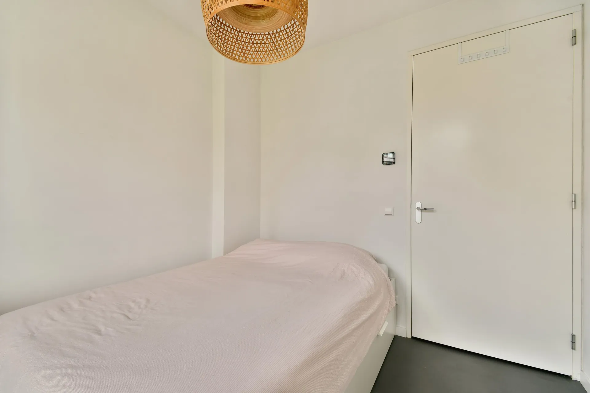 Foto #13 Appartement Lindenhoevestraat Amsterdam