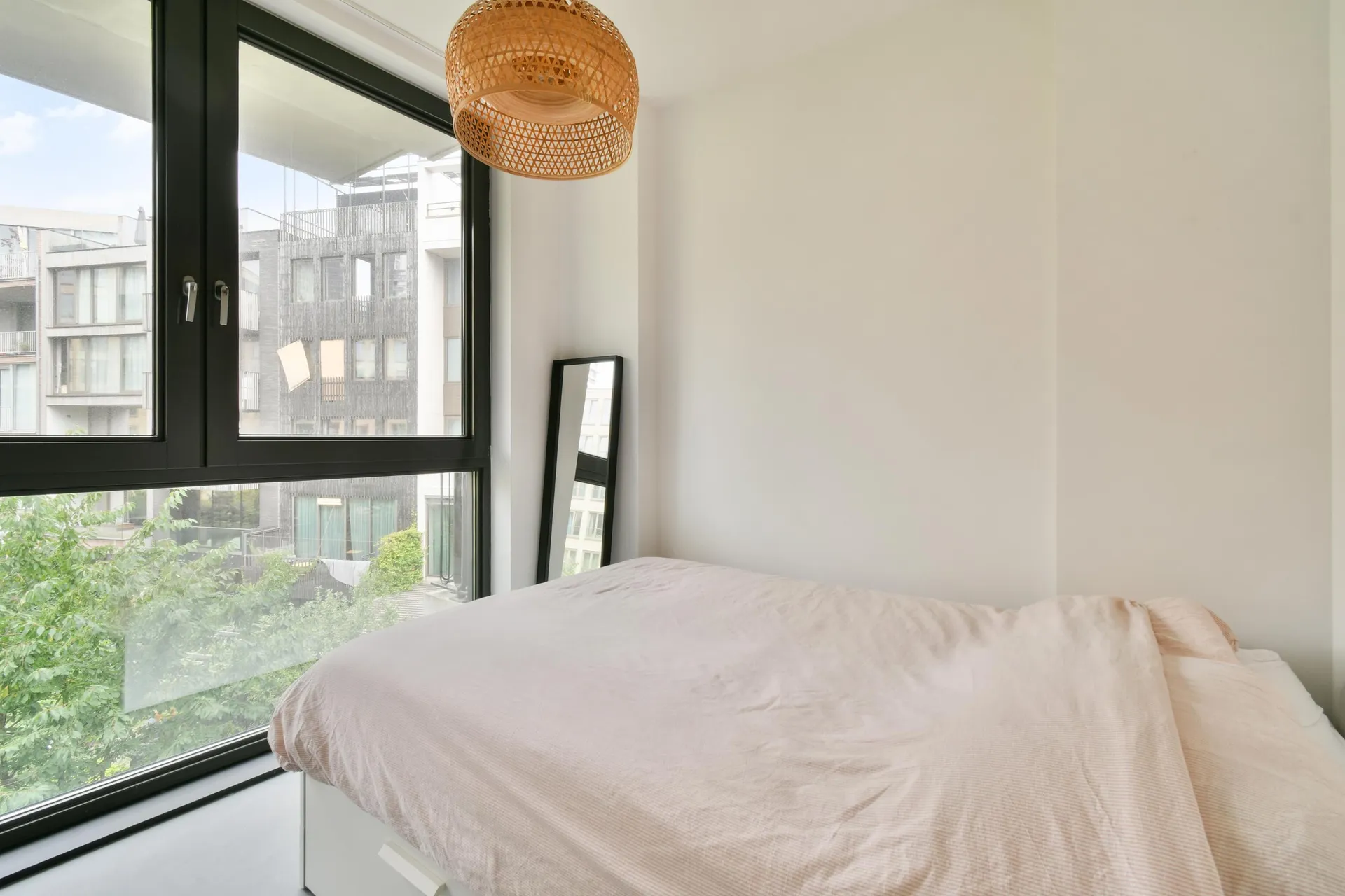 Foto #12 Appartement Lindenhoevestraat Amsterdam