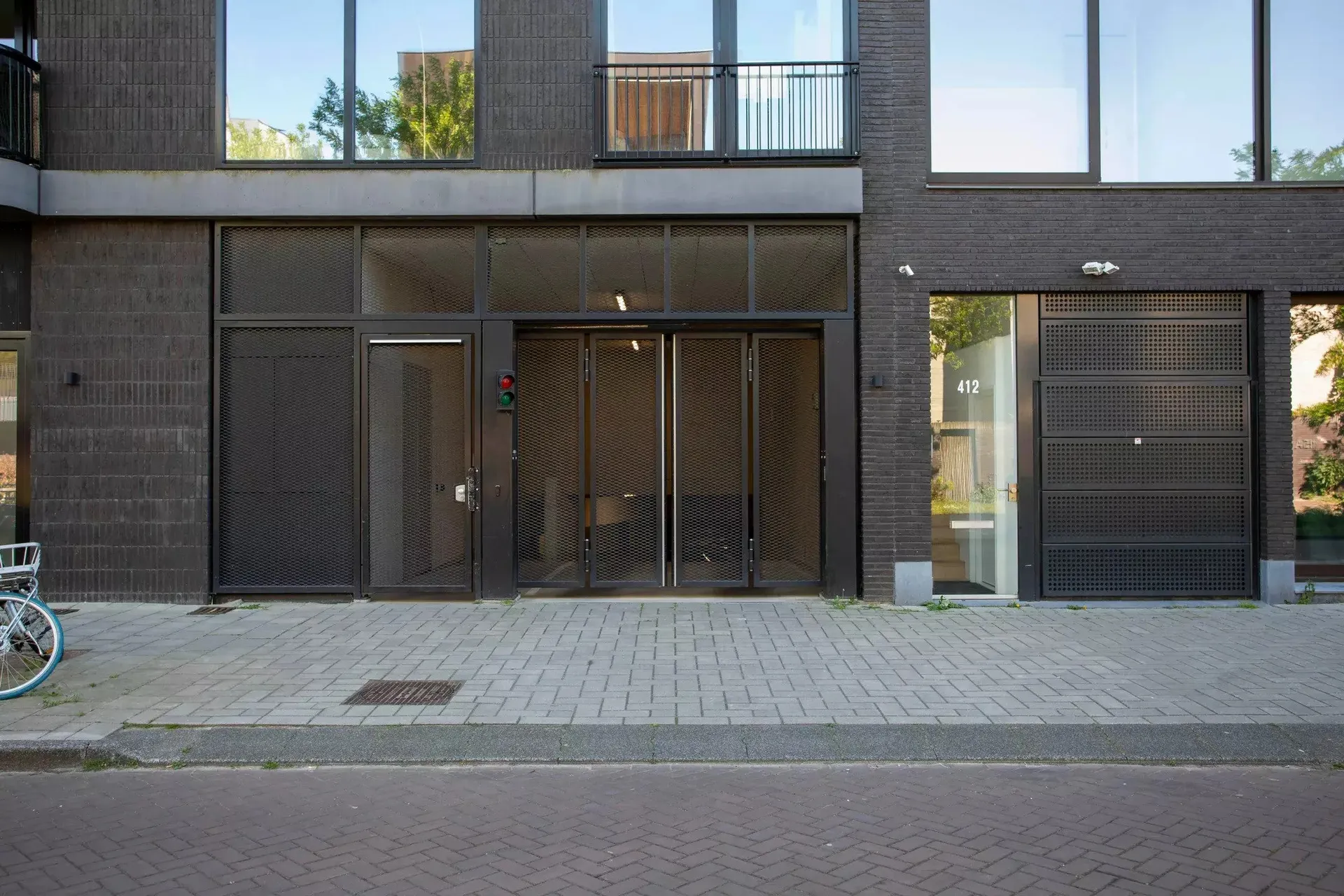 Foto #20 Appartement Lindenhoevestraat Amsterdam