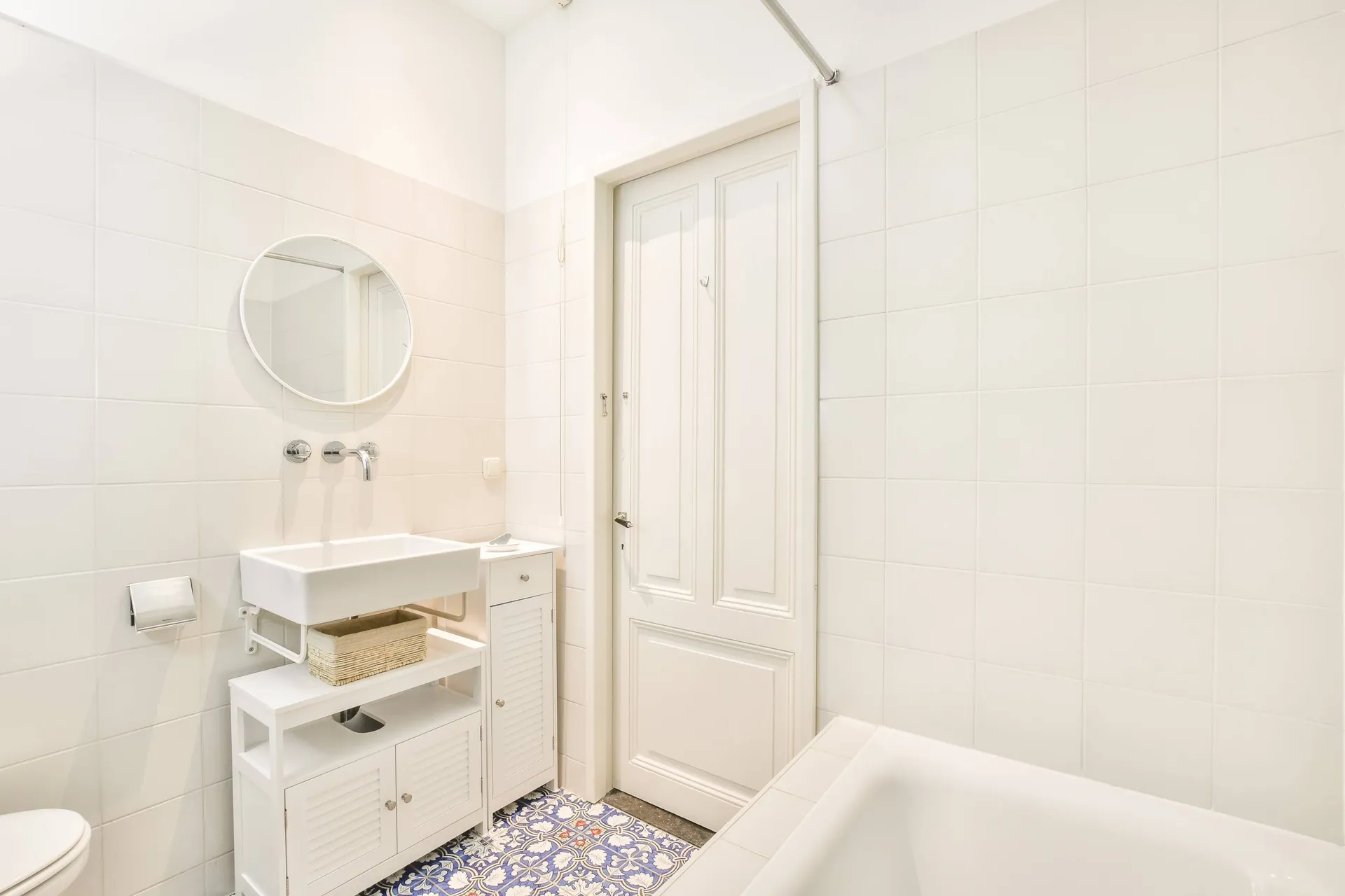 Foto #15 Appartement Ceintuurbaan Amsterdam