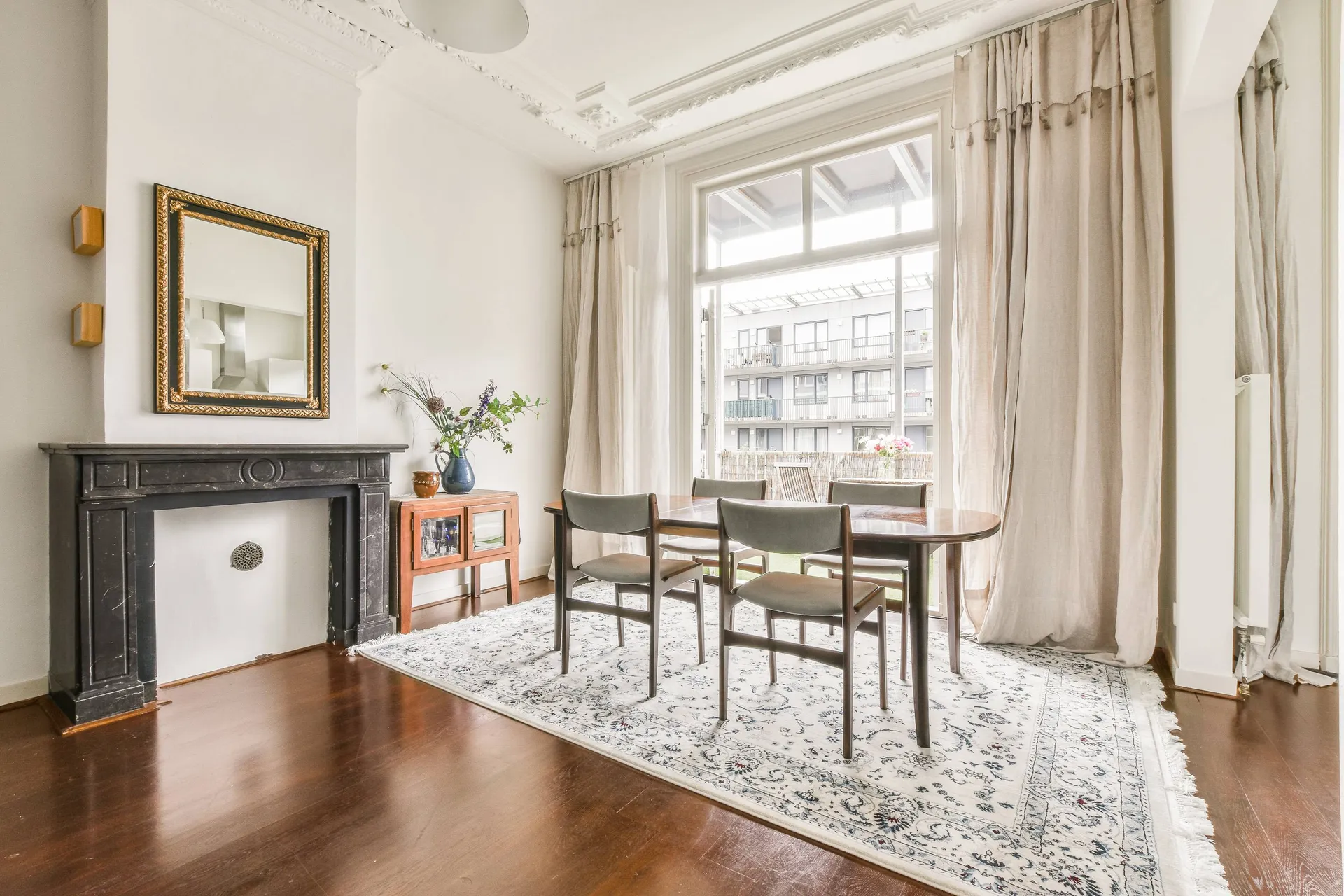 Foto #0 Appartement Ceintuurbaan Amsterdam