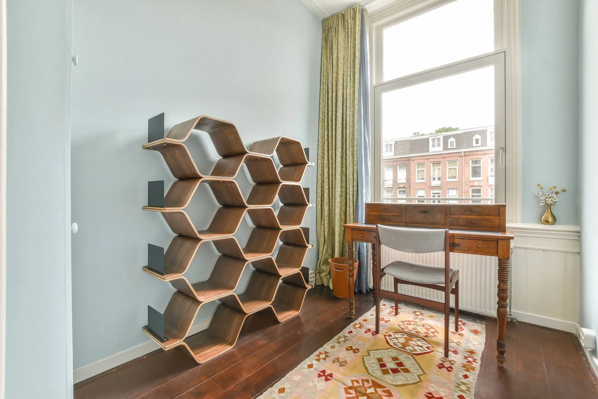 Foto #13 Appartement Ceintuurbaan Amsterdam