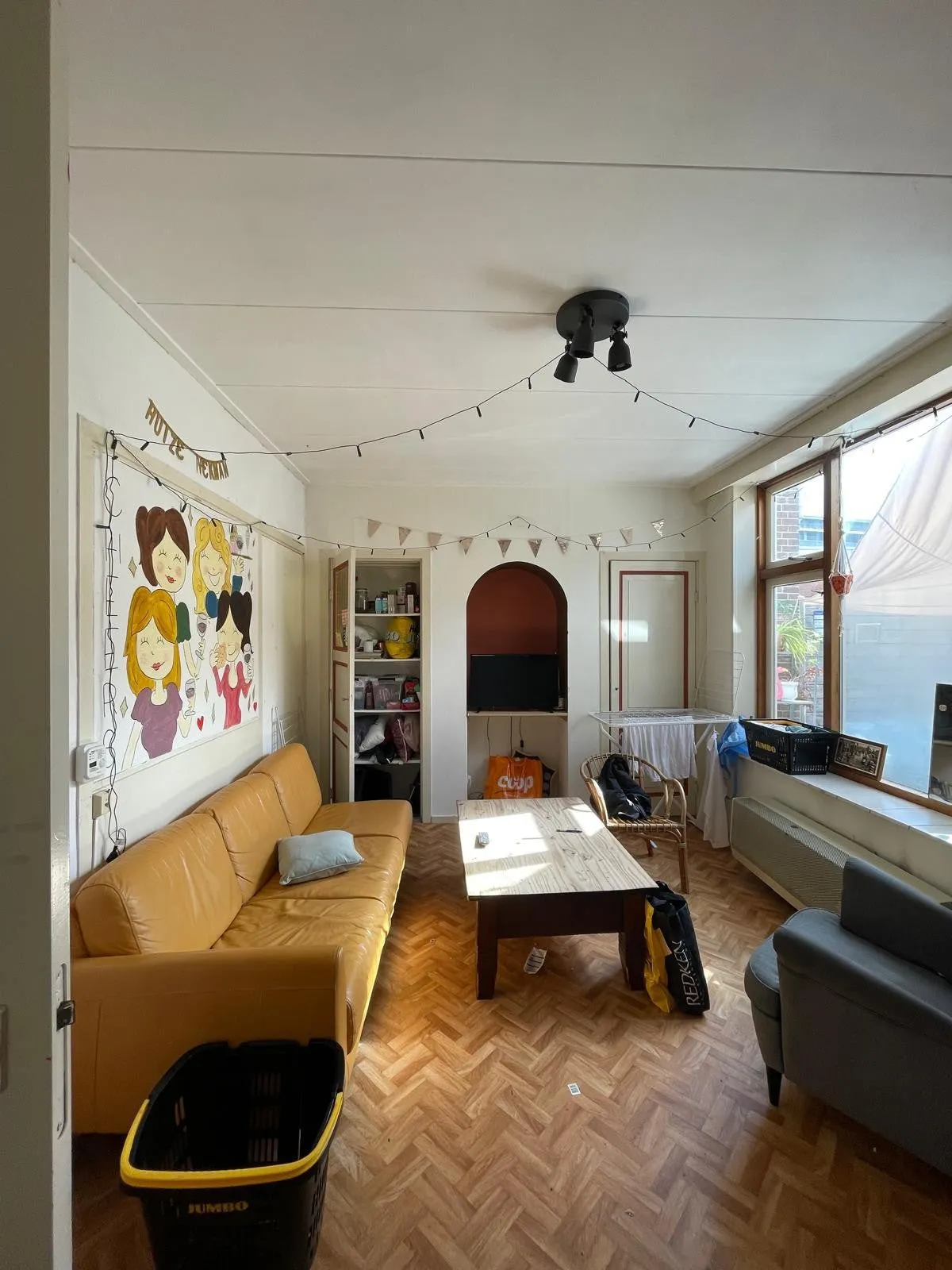 Foto #4 Kamer Assendorperdijk Zwolle