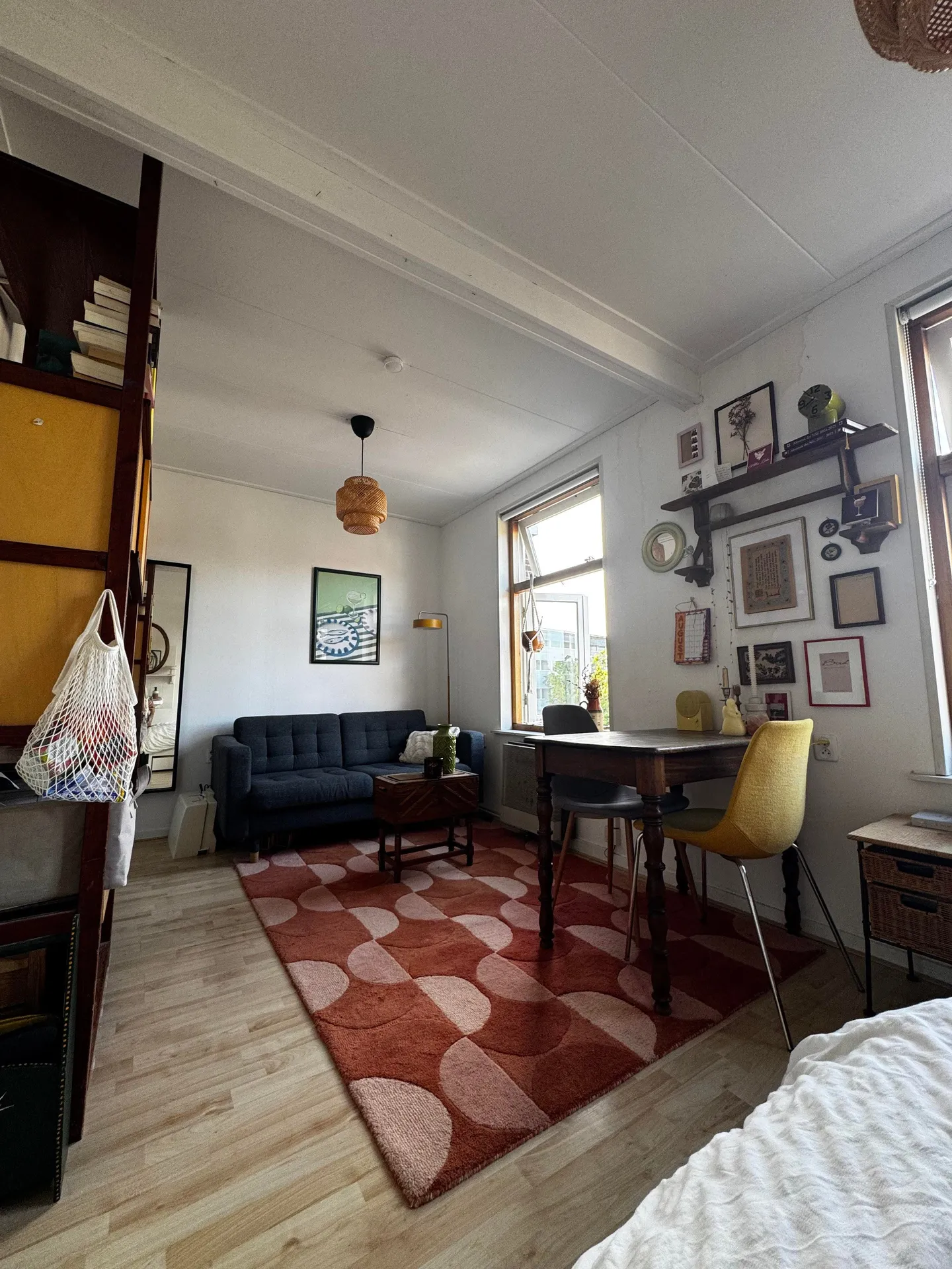 Foto #2 Kamer Assendorperdijk Zwolle