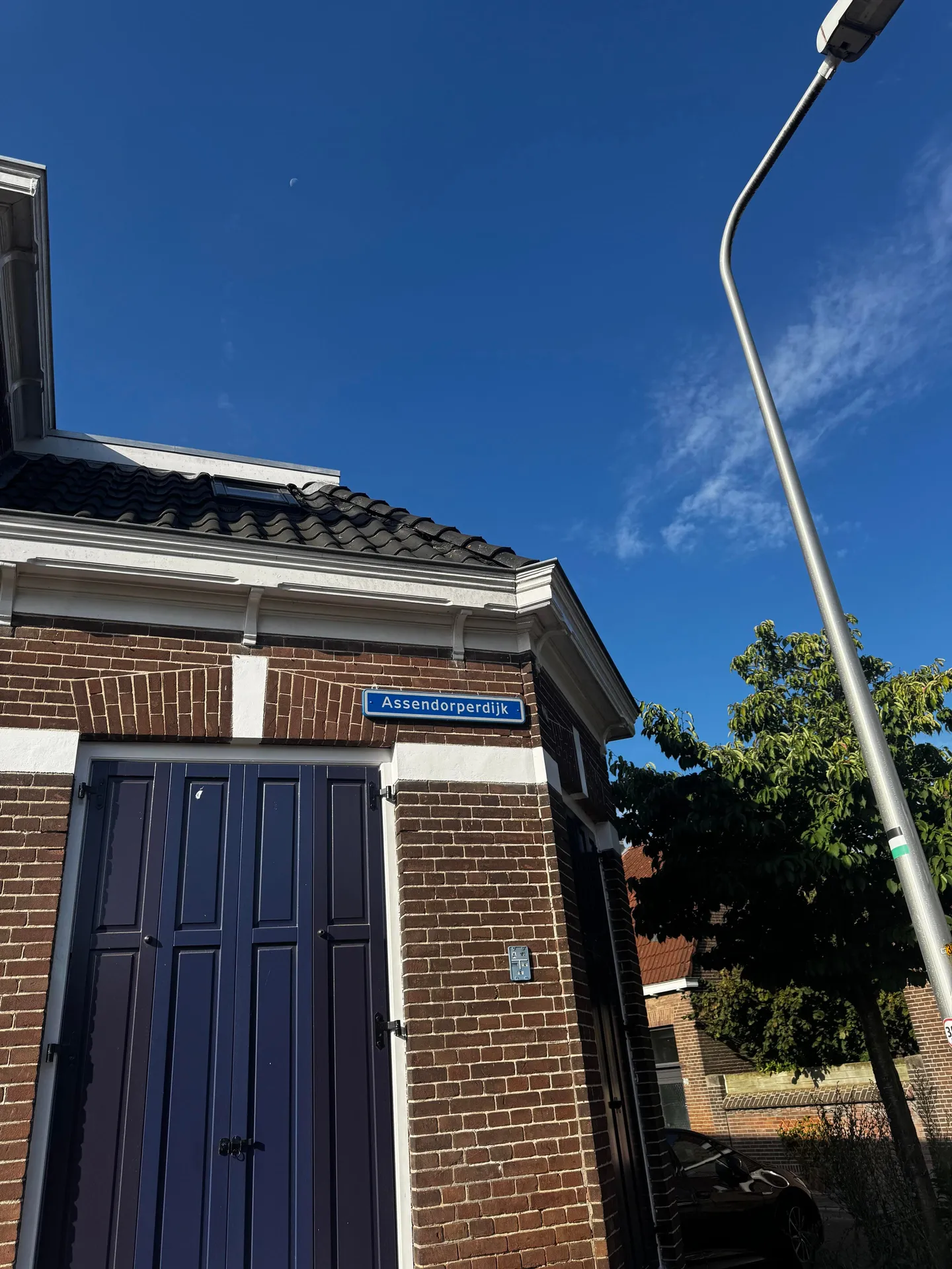 Foto #6 Kamer Assendorperdijk Zwolle