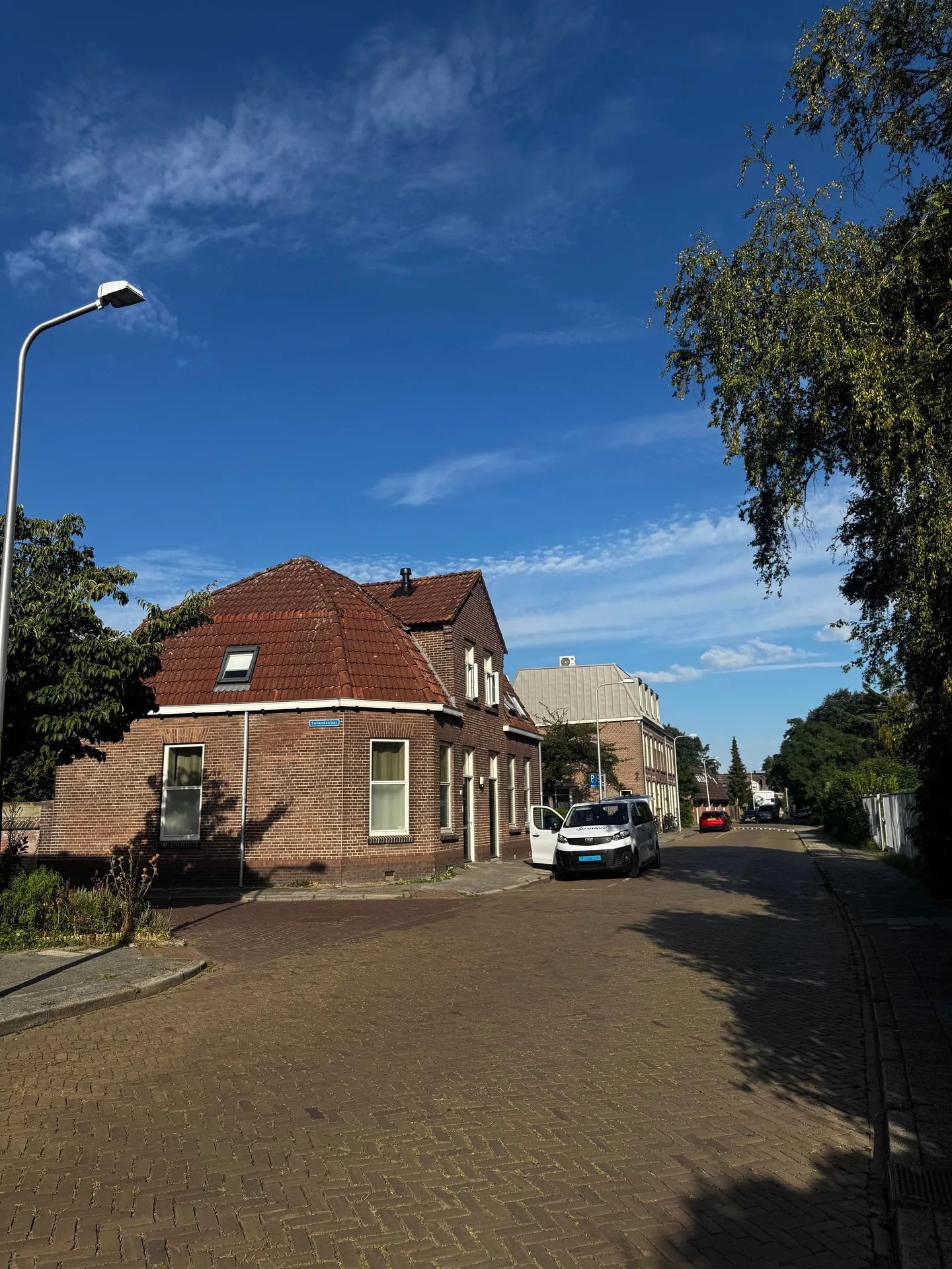 Foto #7 Kamer Assendorperdijk Zwolle