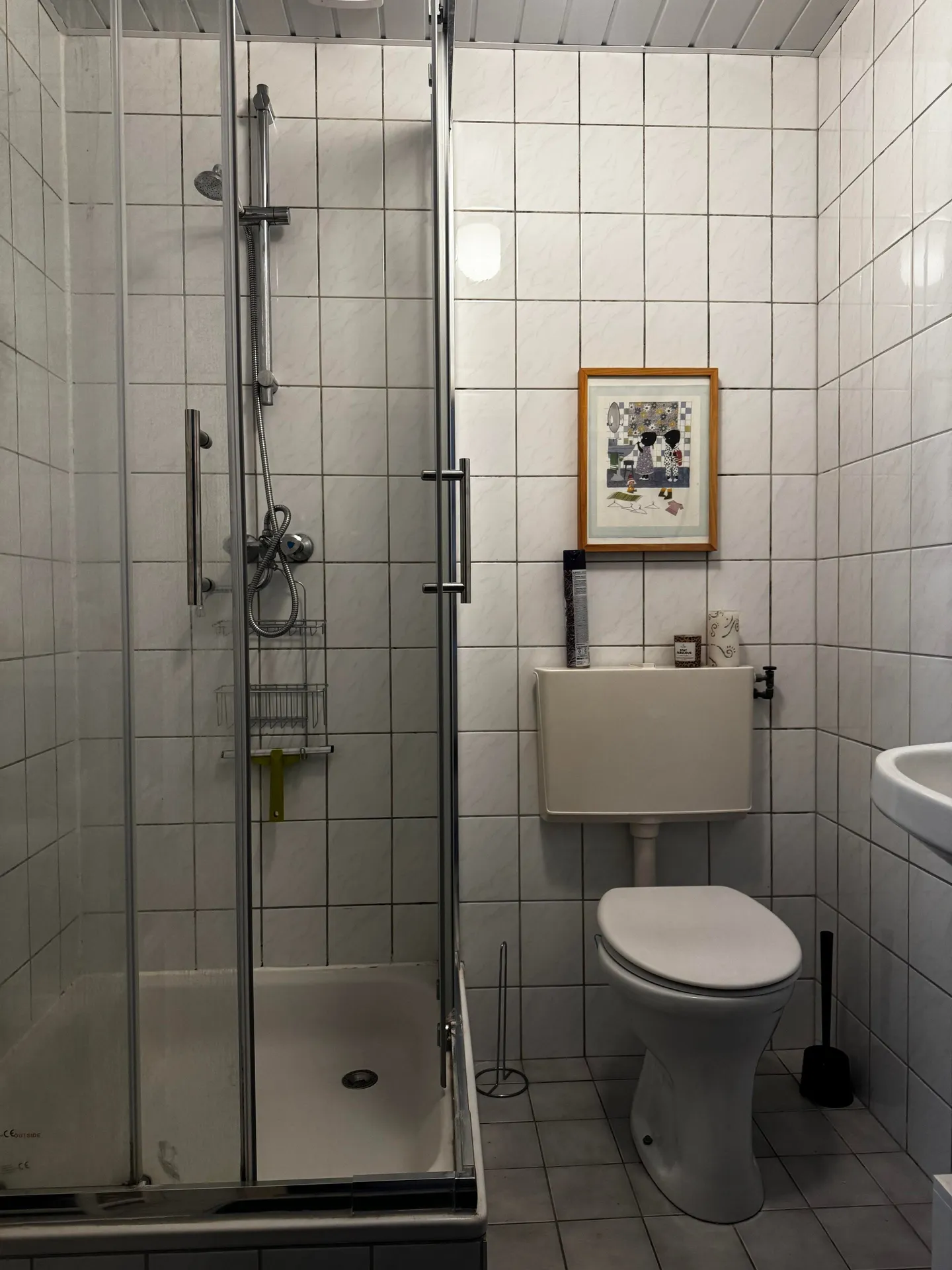 Foto #5 Kamer Assendorperdijk Zwolle