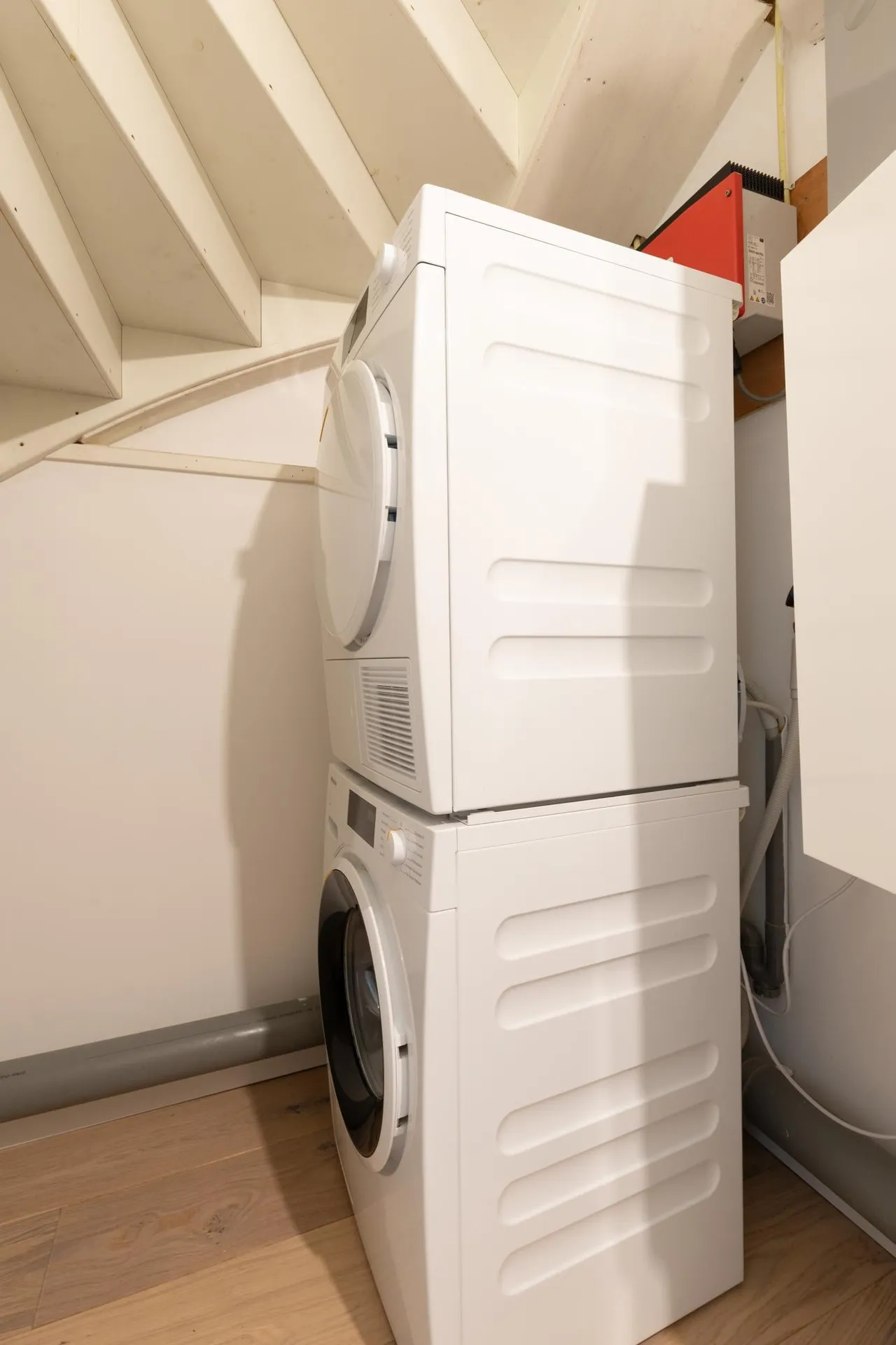 Foto #22 Huurwoning Brigantijnkade Amsterdam