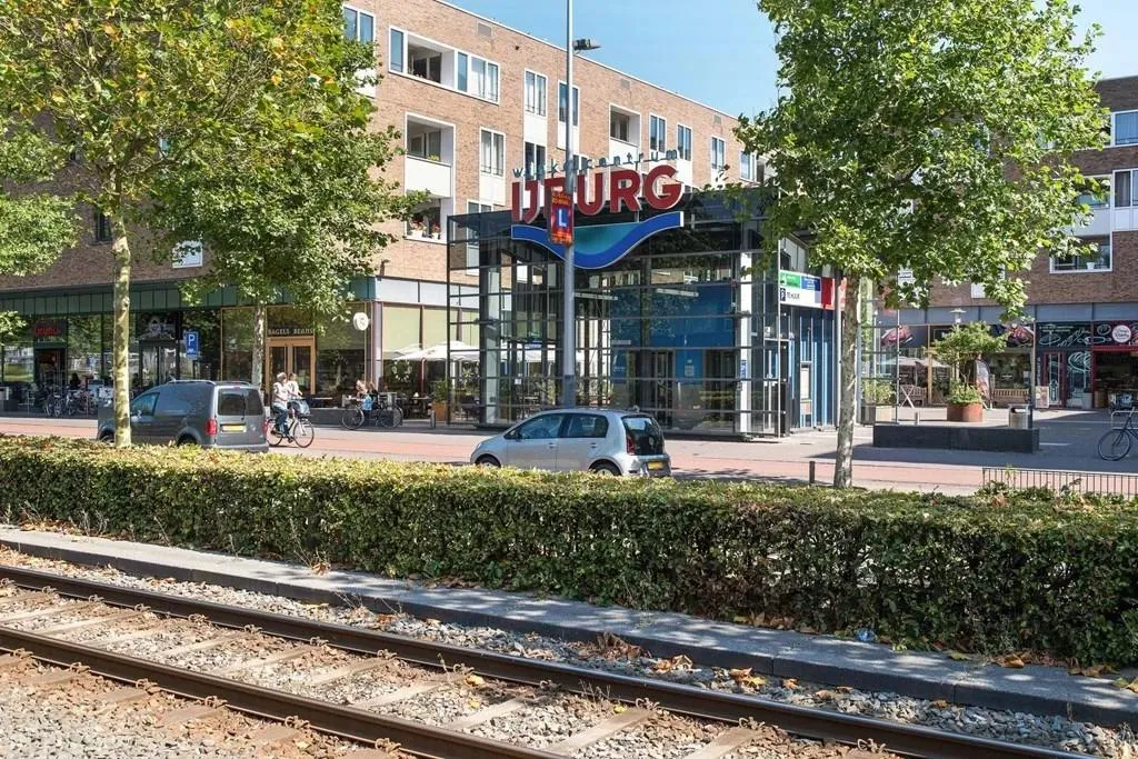 Foto #42 Huurwoning Brigantijnkade Amsterdam