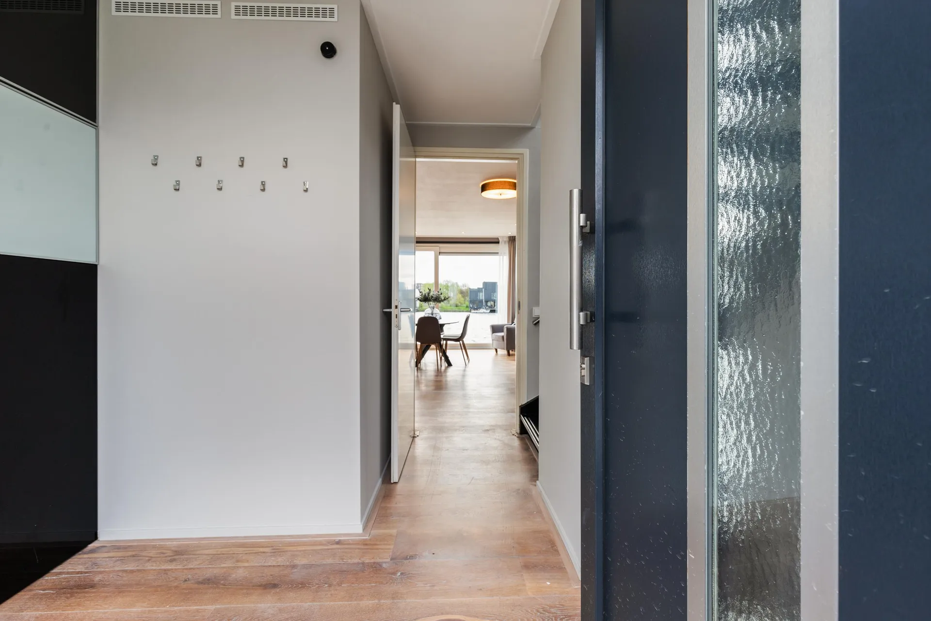 Foto #12 Huurwoning Brigantijnkade Amsterdam