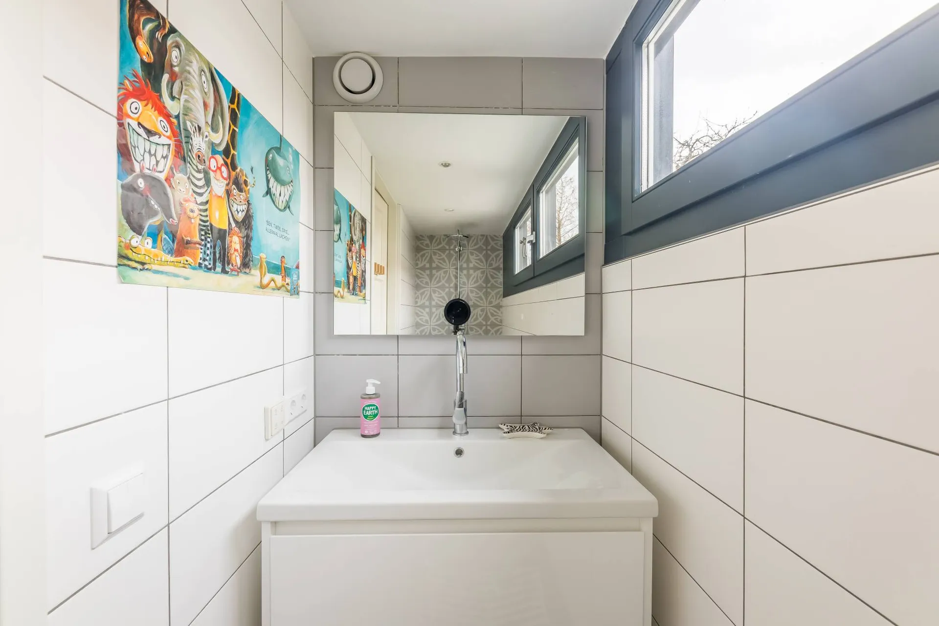 Foto #50 Huurwoning Schellingwouderdijk Amsterdam