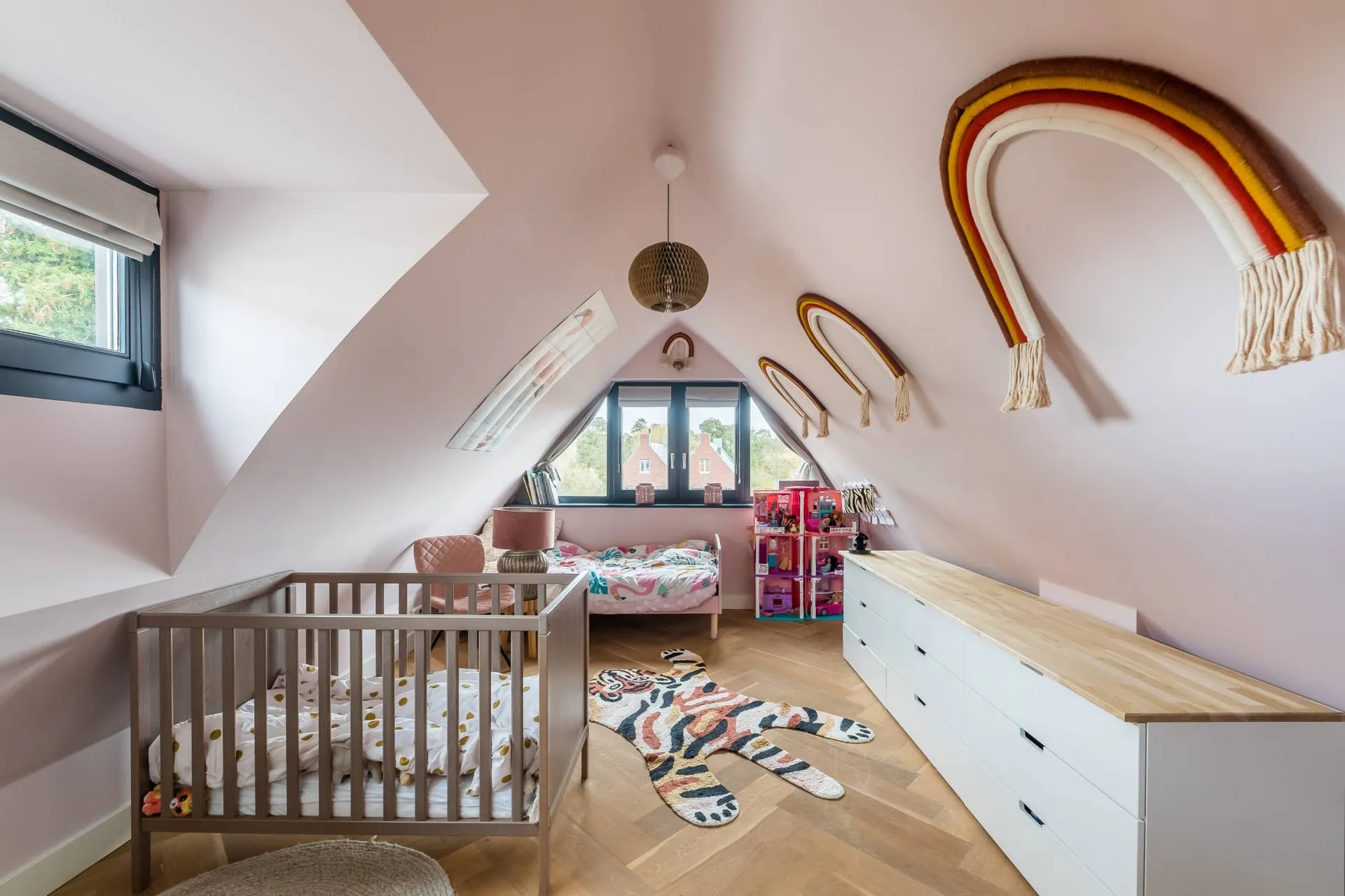 Foto #47 Huurwoning Schellingwouderdijk Amsterdam