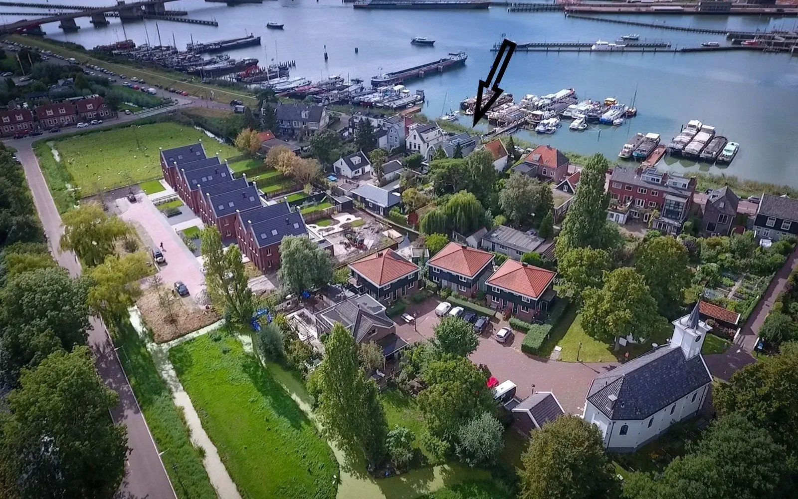 Foto #74 Huurwoning Schellingwouderdijk Amsterdam