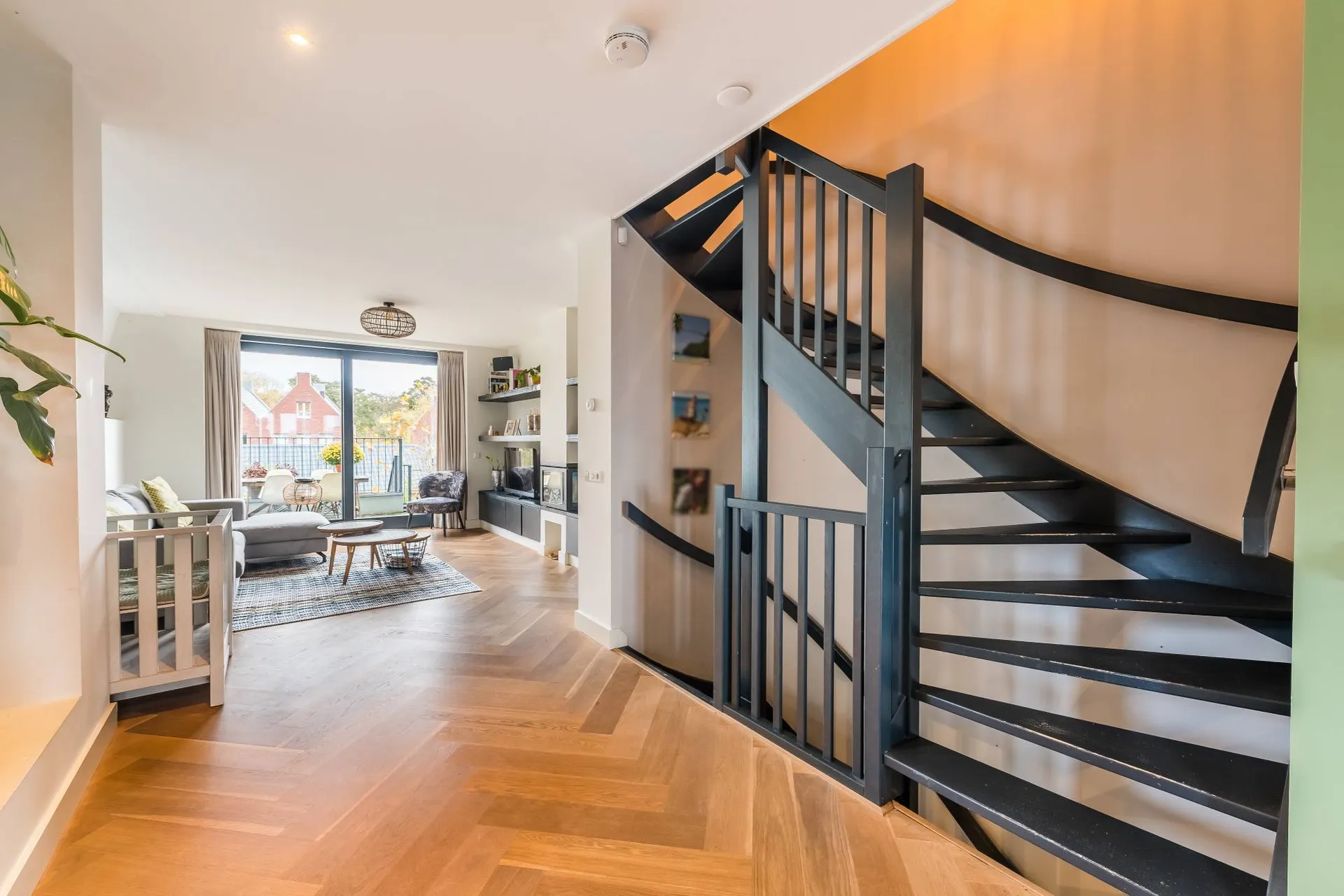 Foto #9 Huurwoning Schellingwouderdijk Amsterdam