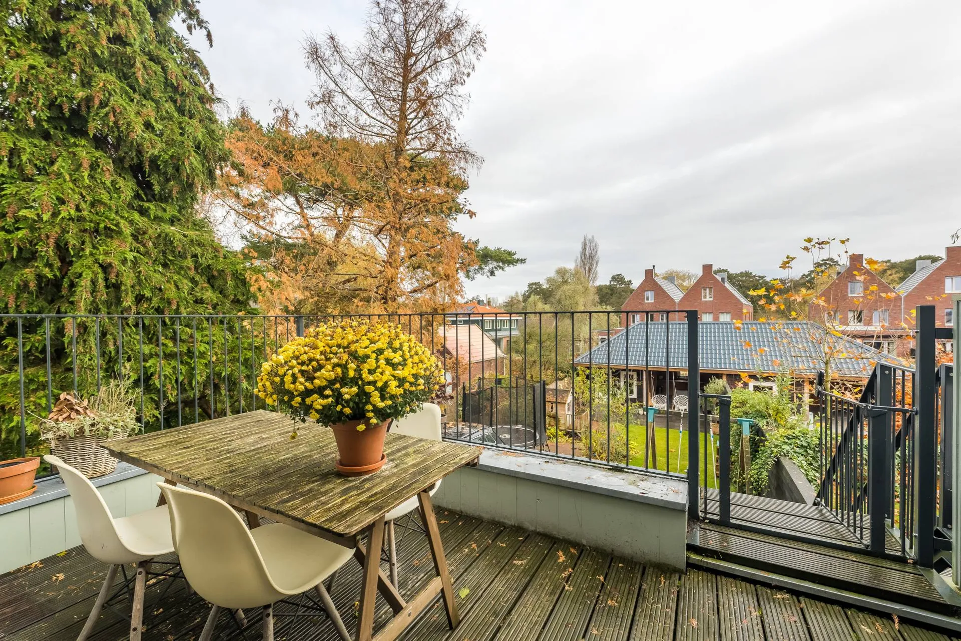 Foto #15 Huurwoning Schellingwouderdijk Amsterdam
