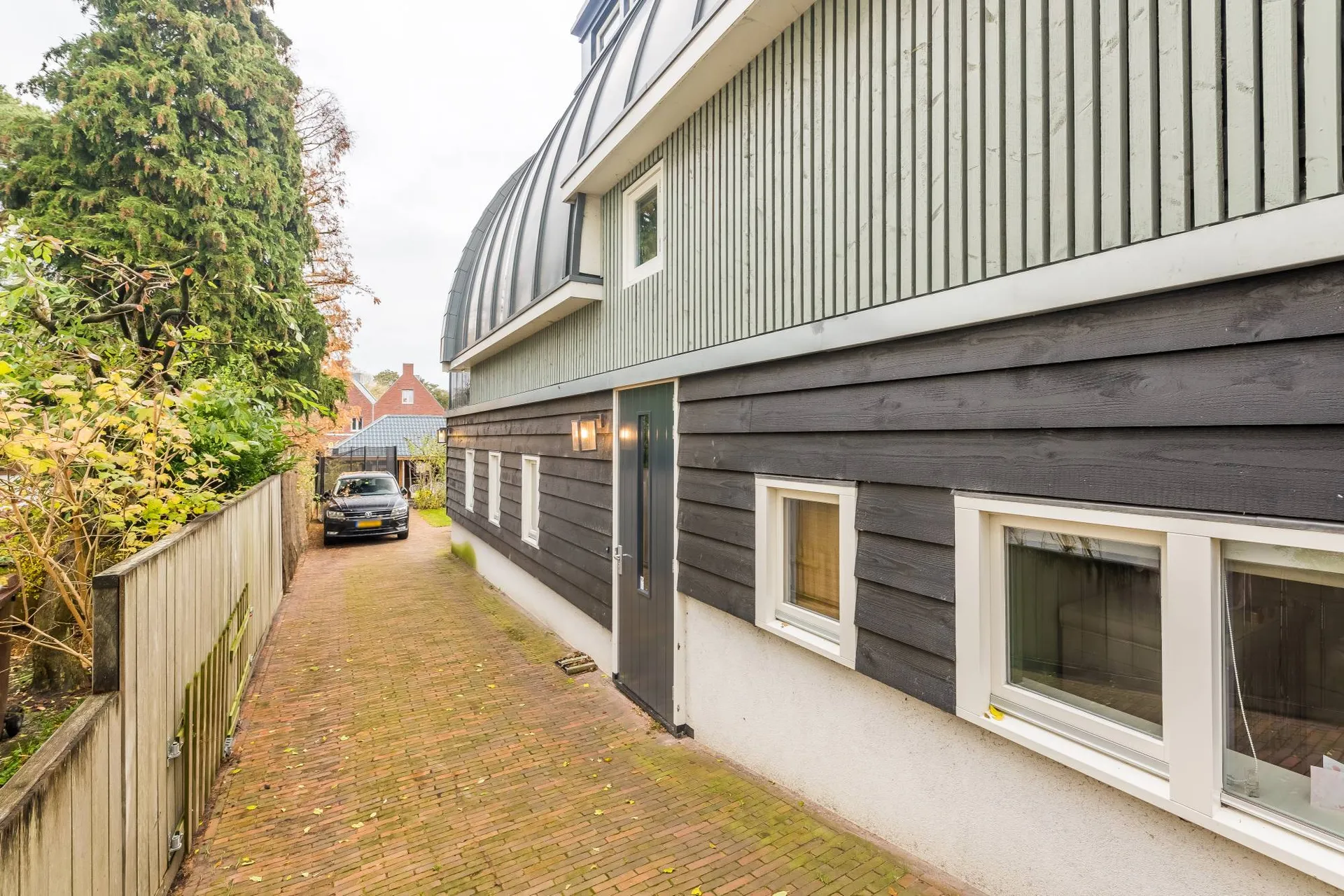 Foto #3 Huurwoning Schellingwouderdijk Amsterdam