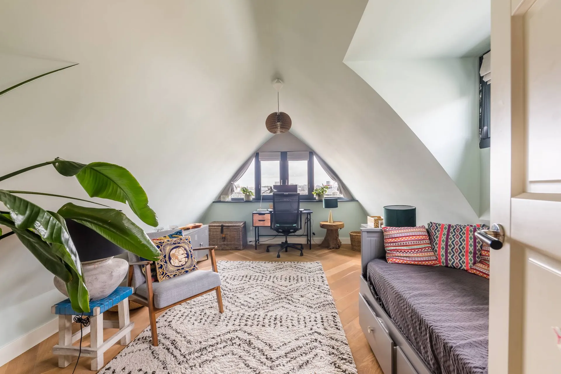 Foto #42 Huurwoning Schellingwouderdijk Amsterdam