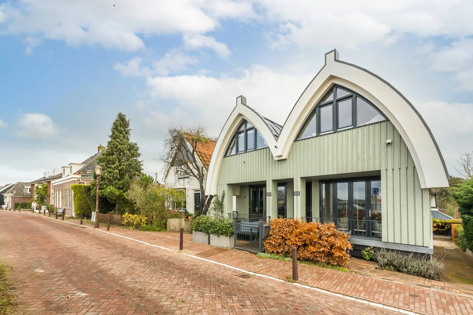 Foto #67 Huurwoning Schellingwouderdijk Amsterdam