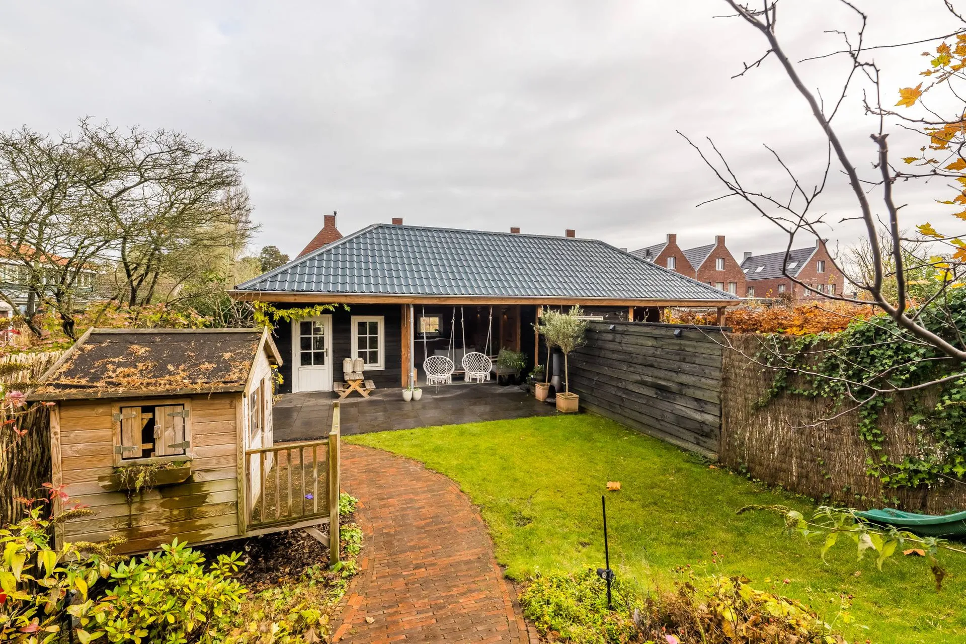 Foto #20 Huurwoning Schellingwouderdijk Amsterdam