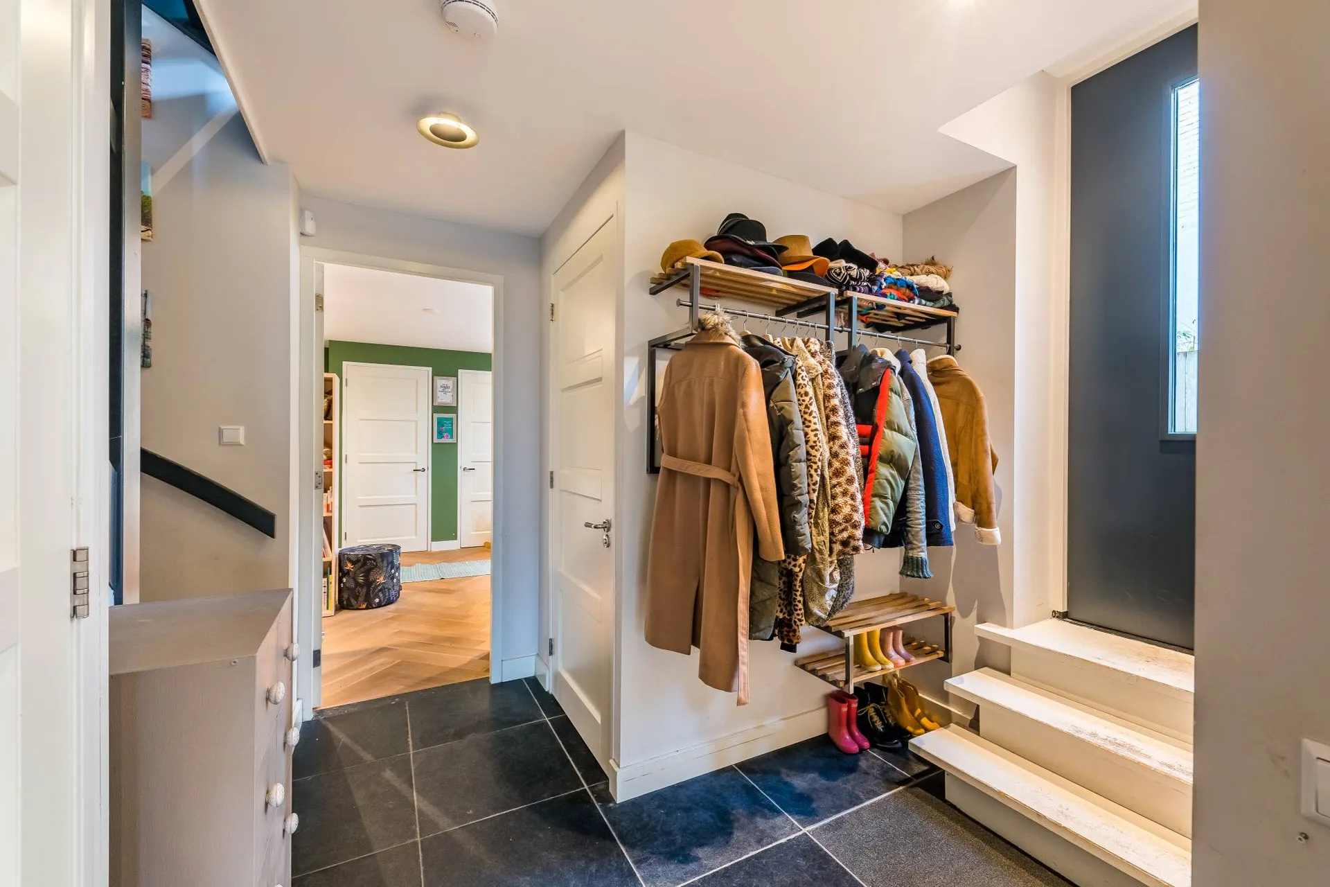 Foto #7 Huurwoning Schellingwouderdijk Amsterdam