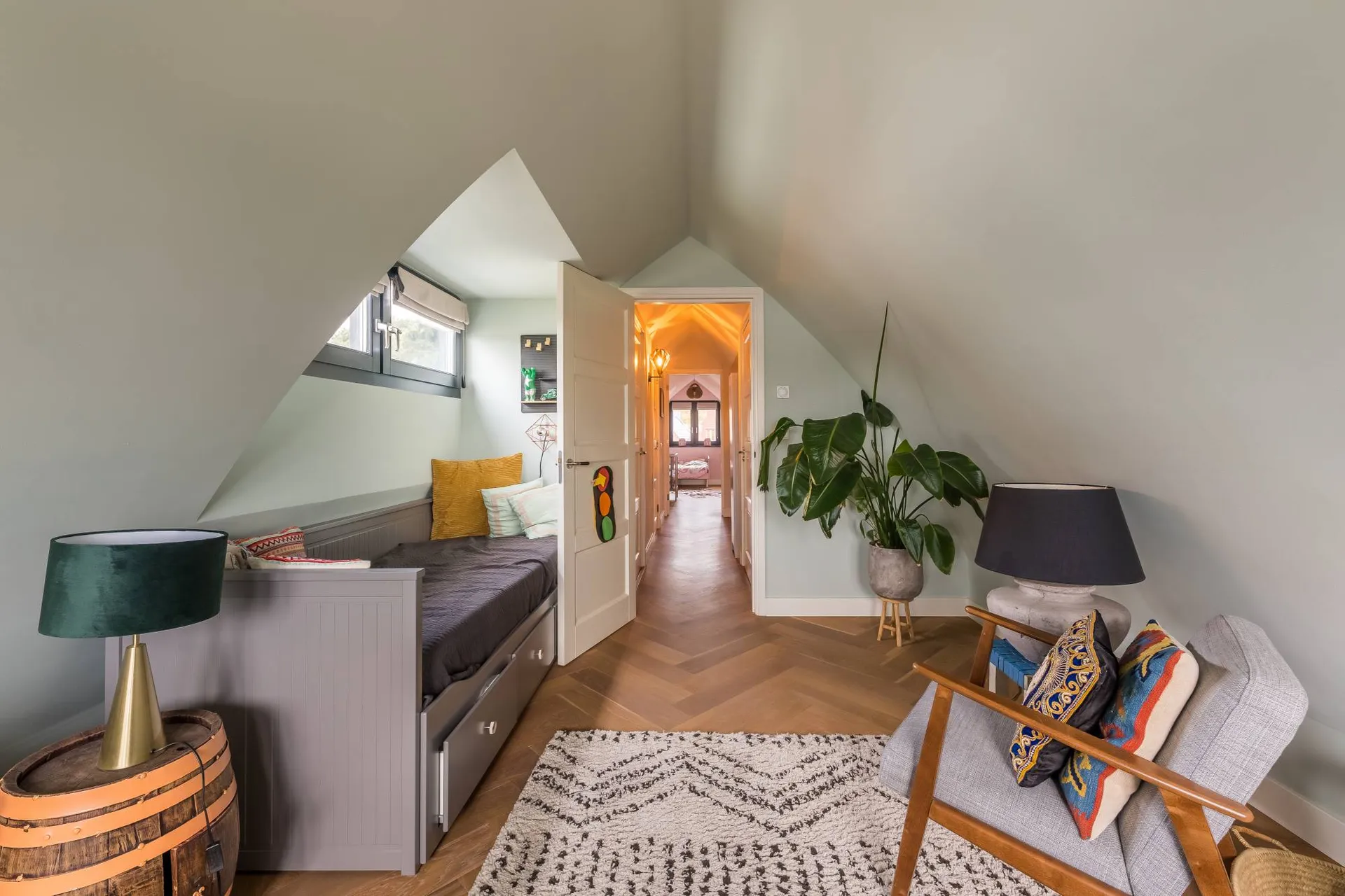 Foto #45 Huurwoning Schellingwouderdijk Amsterdam
