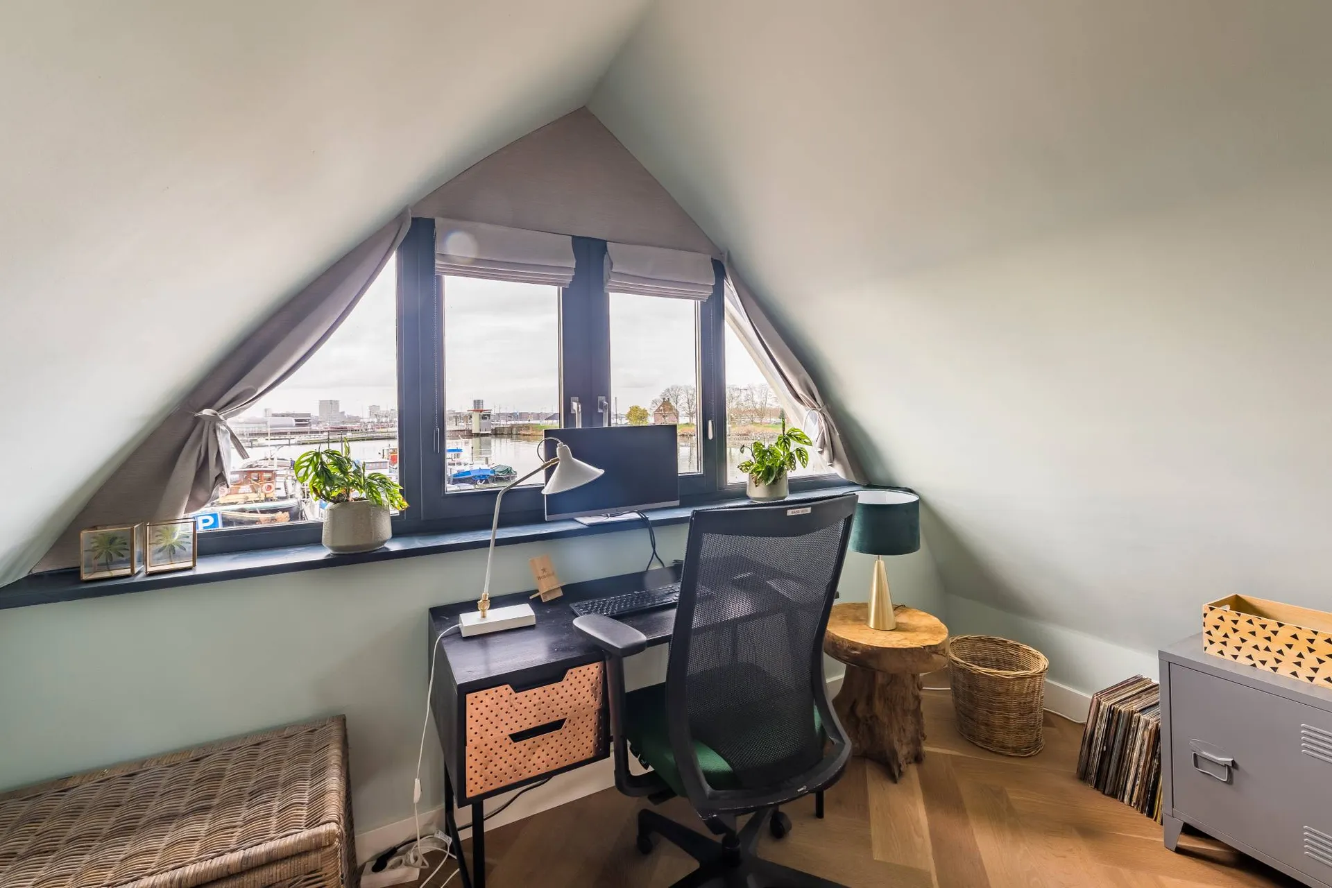 Foto #43 Huurwoning Schellingwouderdijk Amsterdam