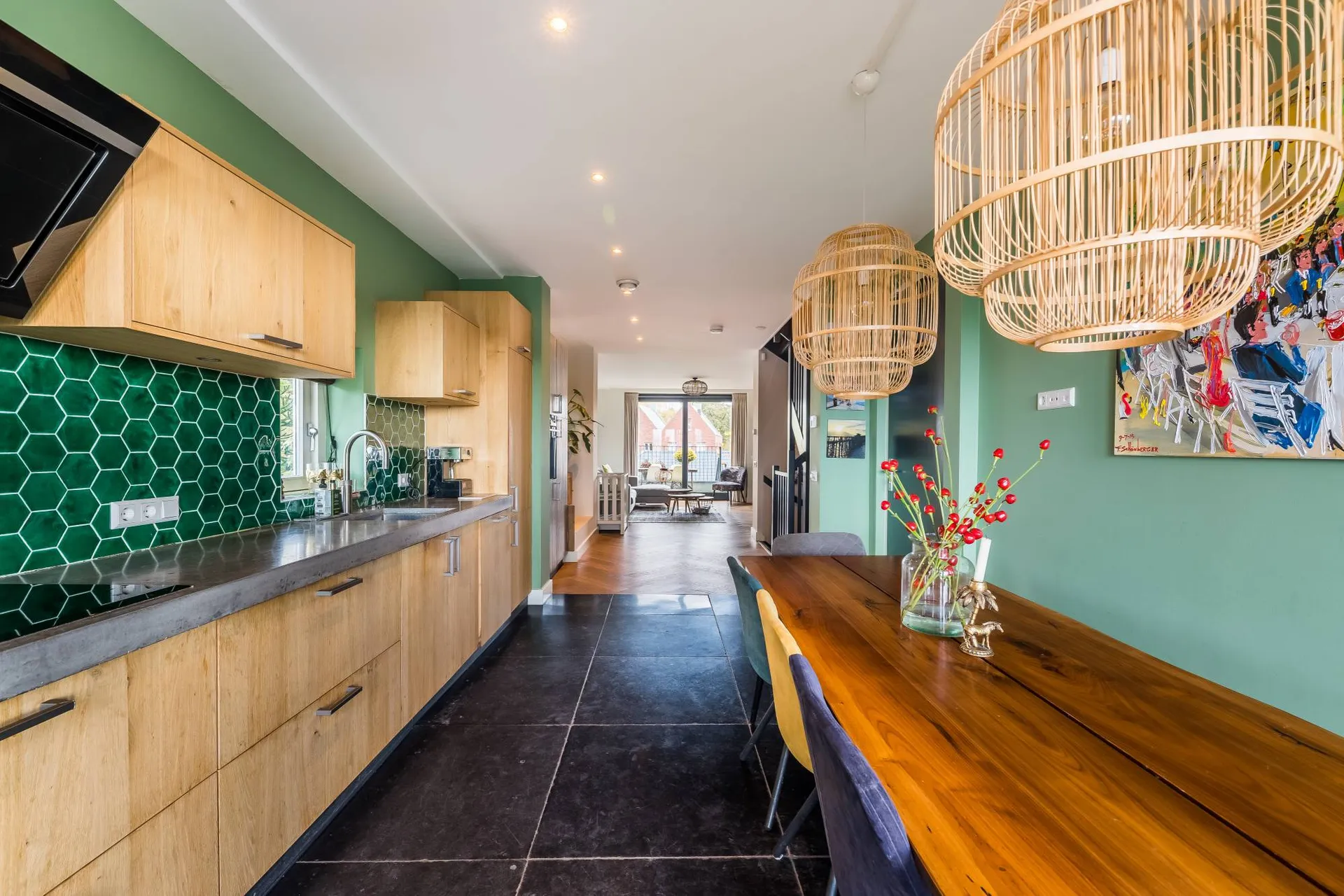 Foto #32 Huurwoning Schellingwouderdijk Amsterdam