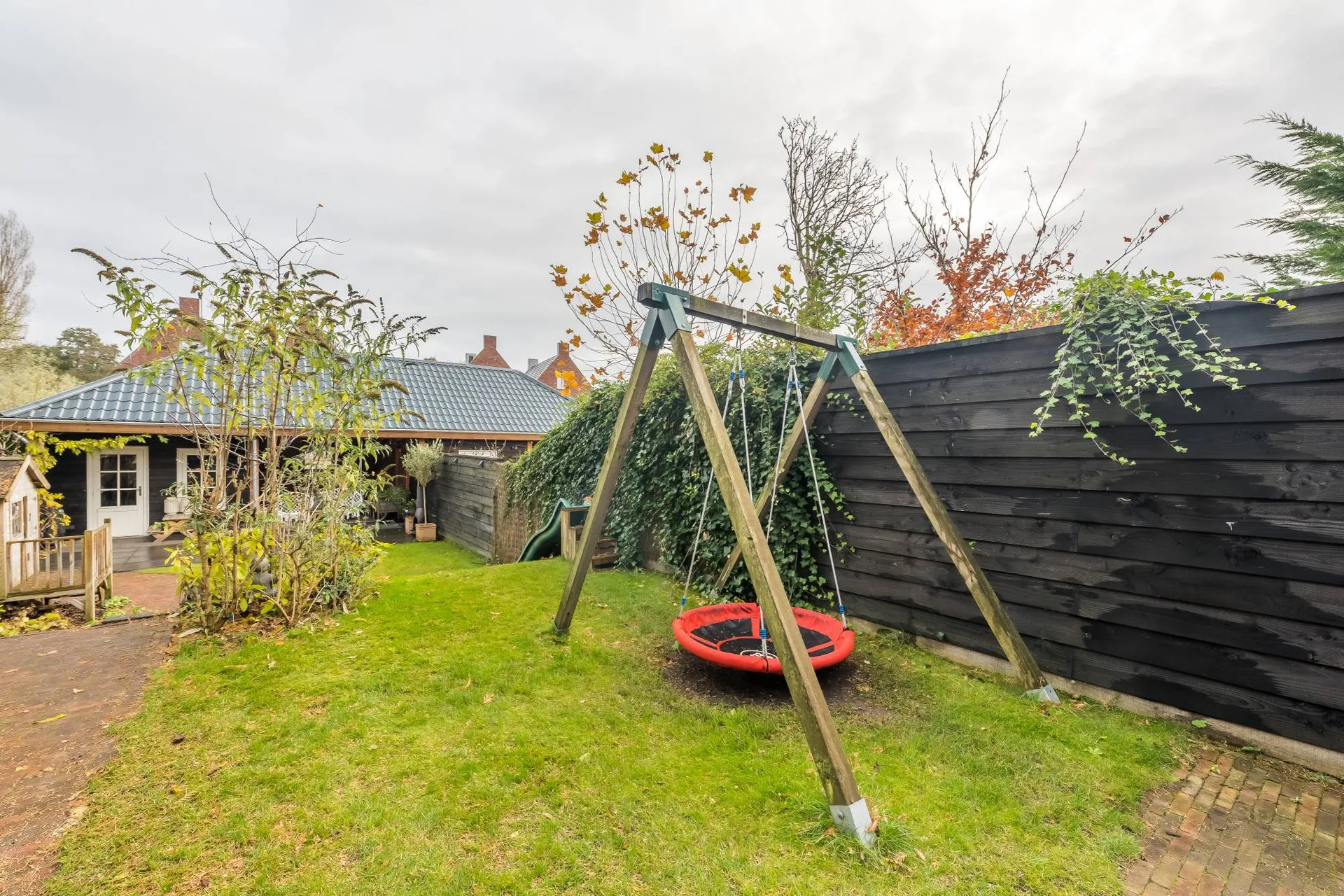 Foto #18 Huurwoning Schellingwouderdijk Amsterdam