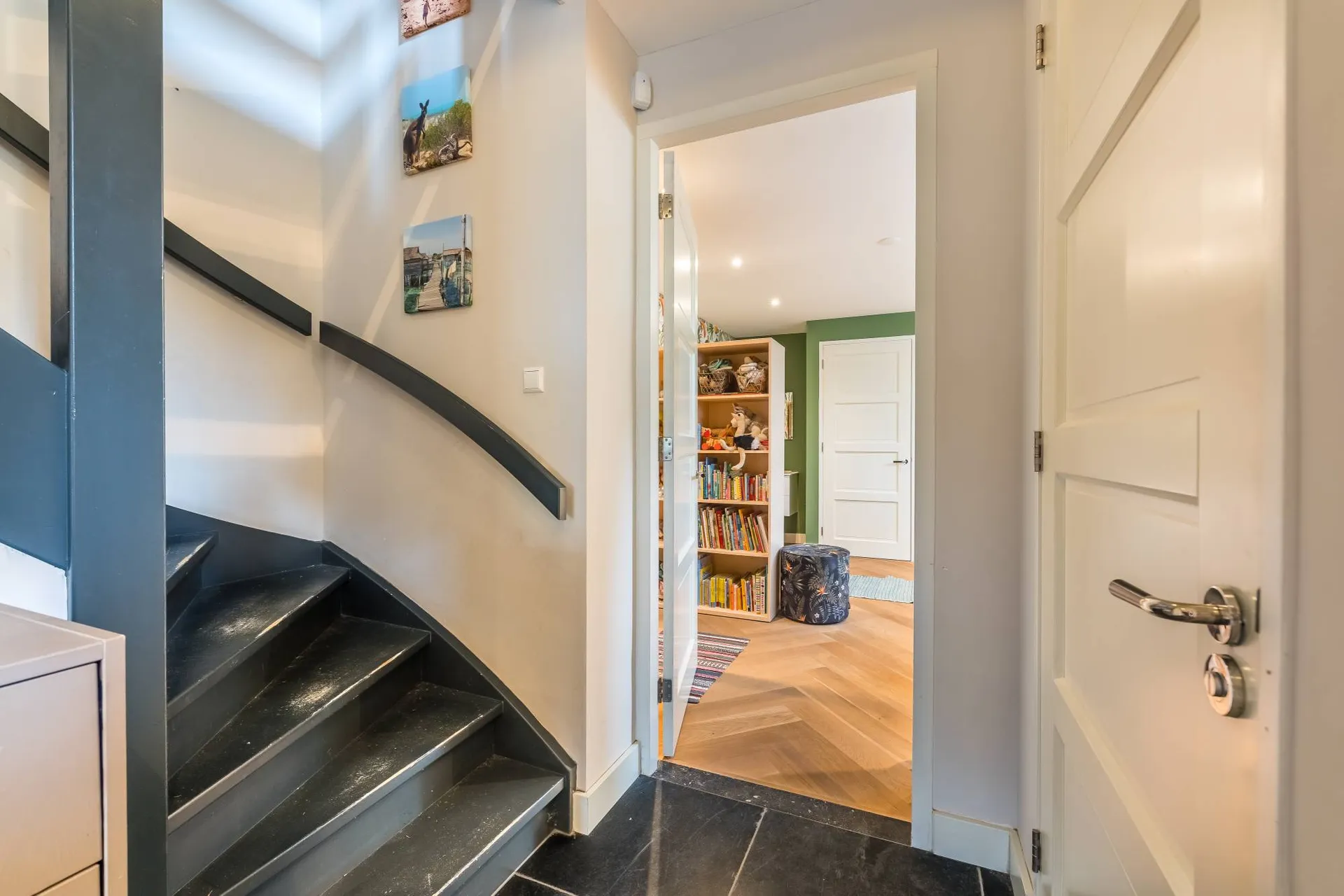 Foto #52 Huurwoning Schellingwouderdijk Amsterdam