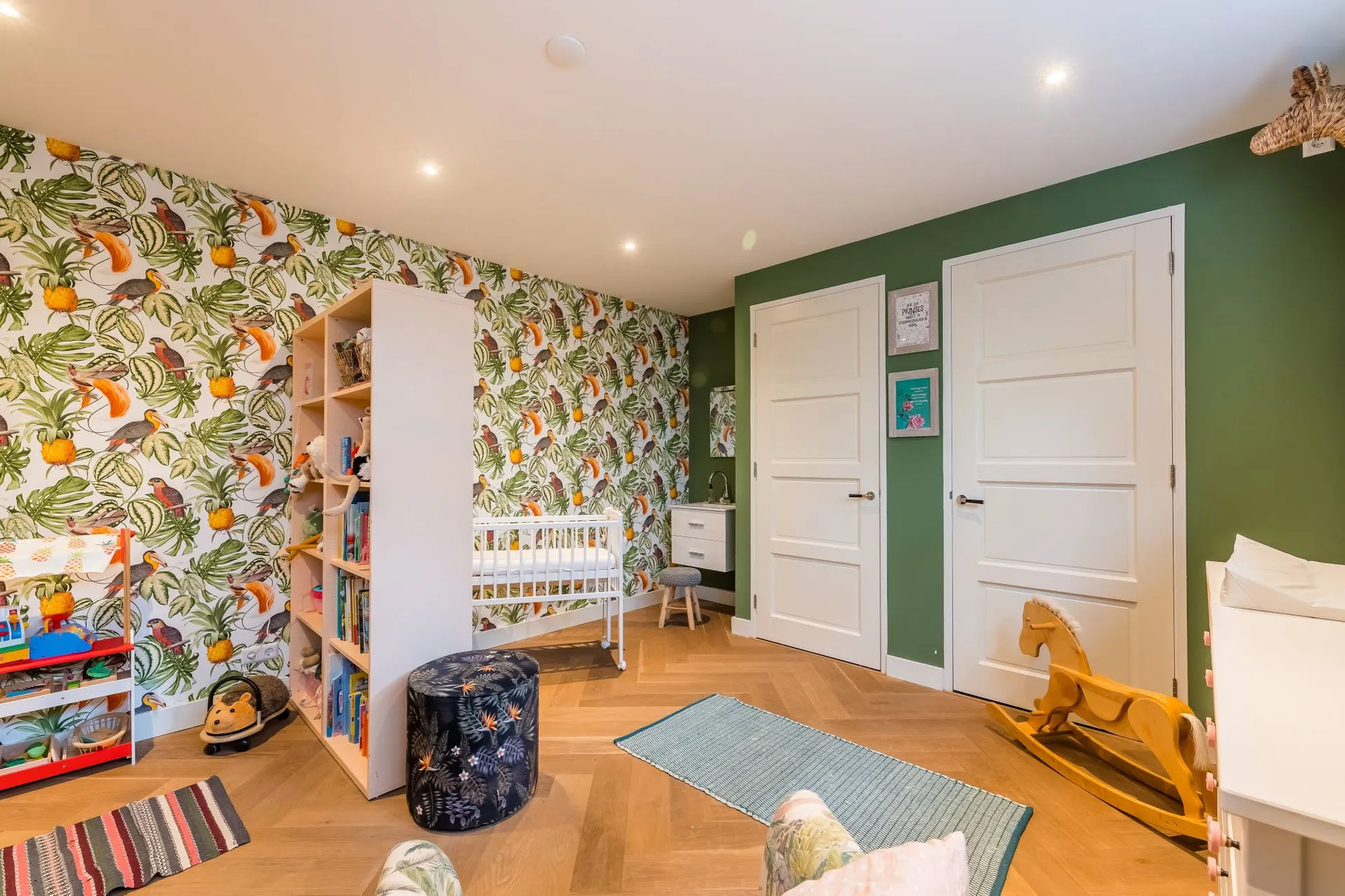 Foto #59 Huurwoning Schellingwouderdijk Amsterdam