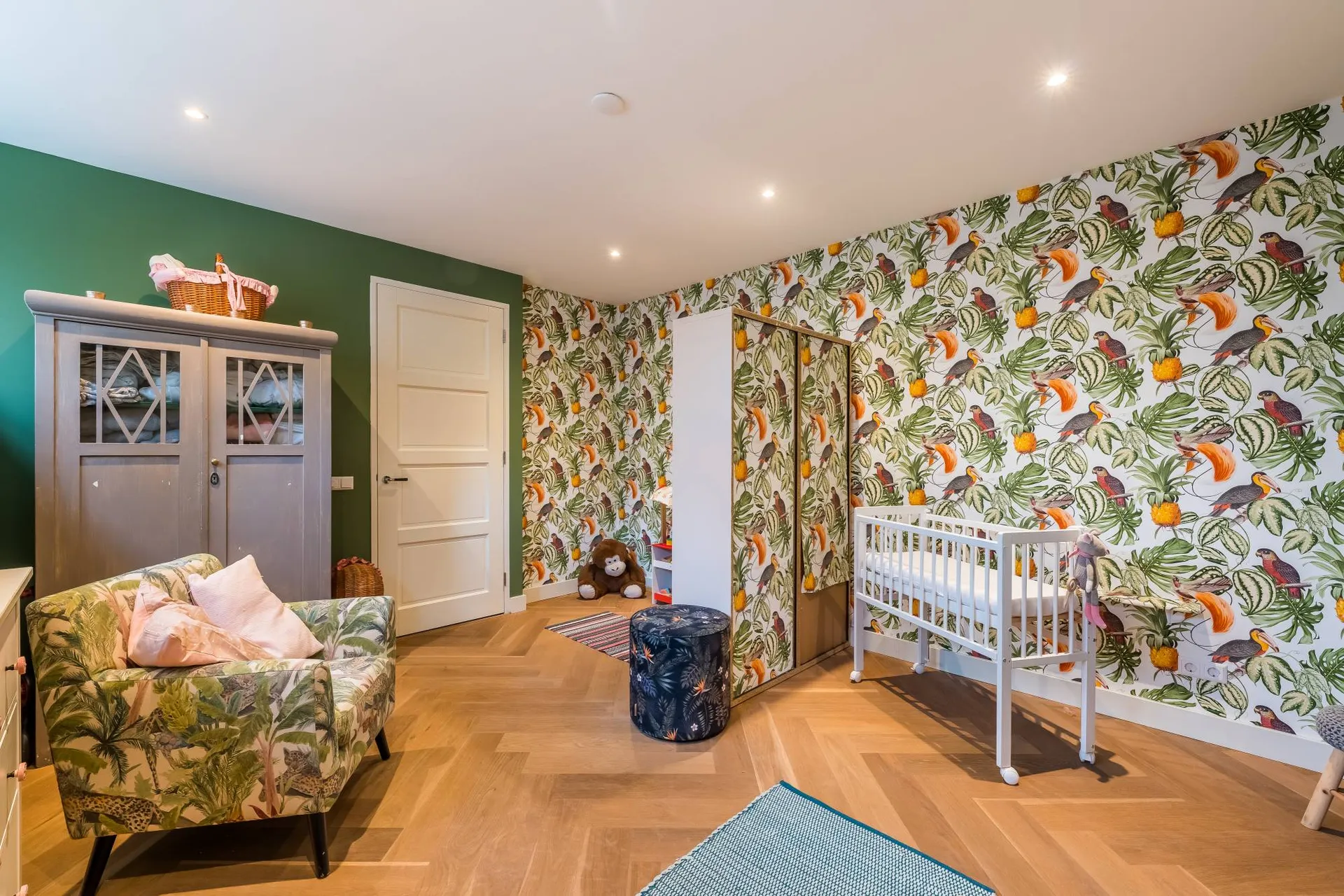 Foto #62 Huurwoning Schellingwouderdijk Amsterdam
