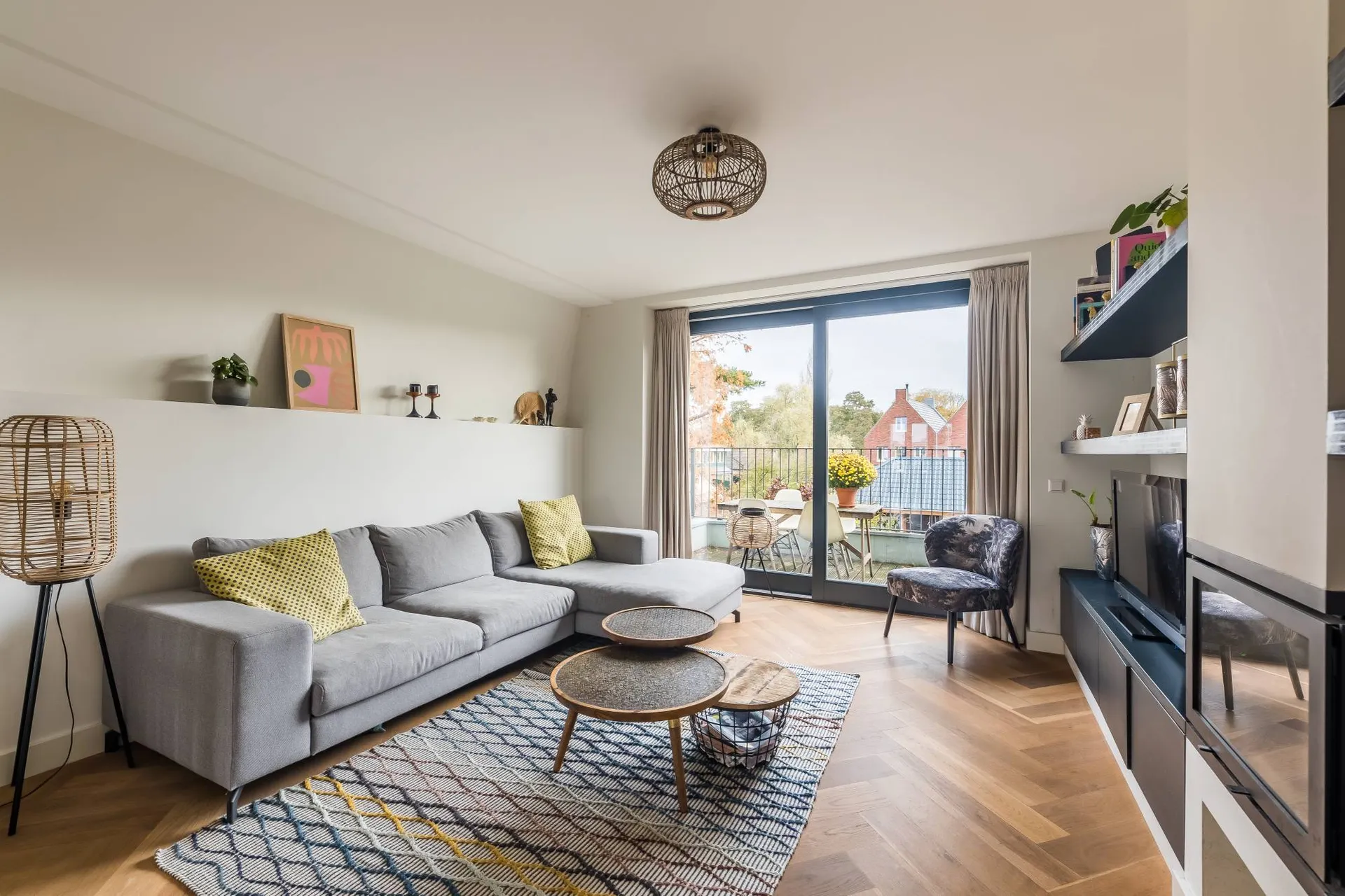 Foto #13 Huurwoning Schellingwouderdijk Amsterdam