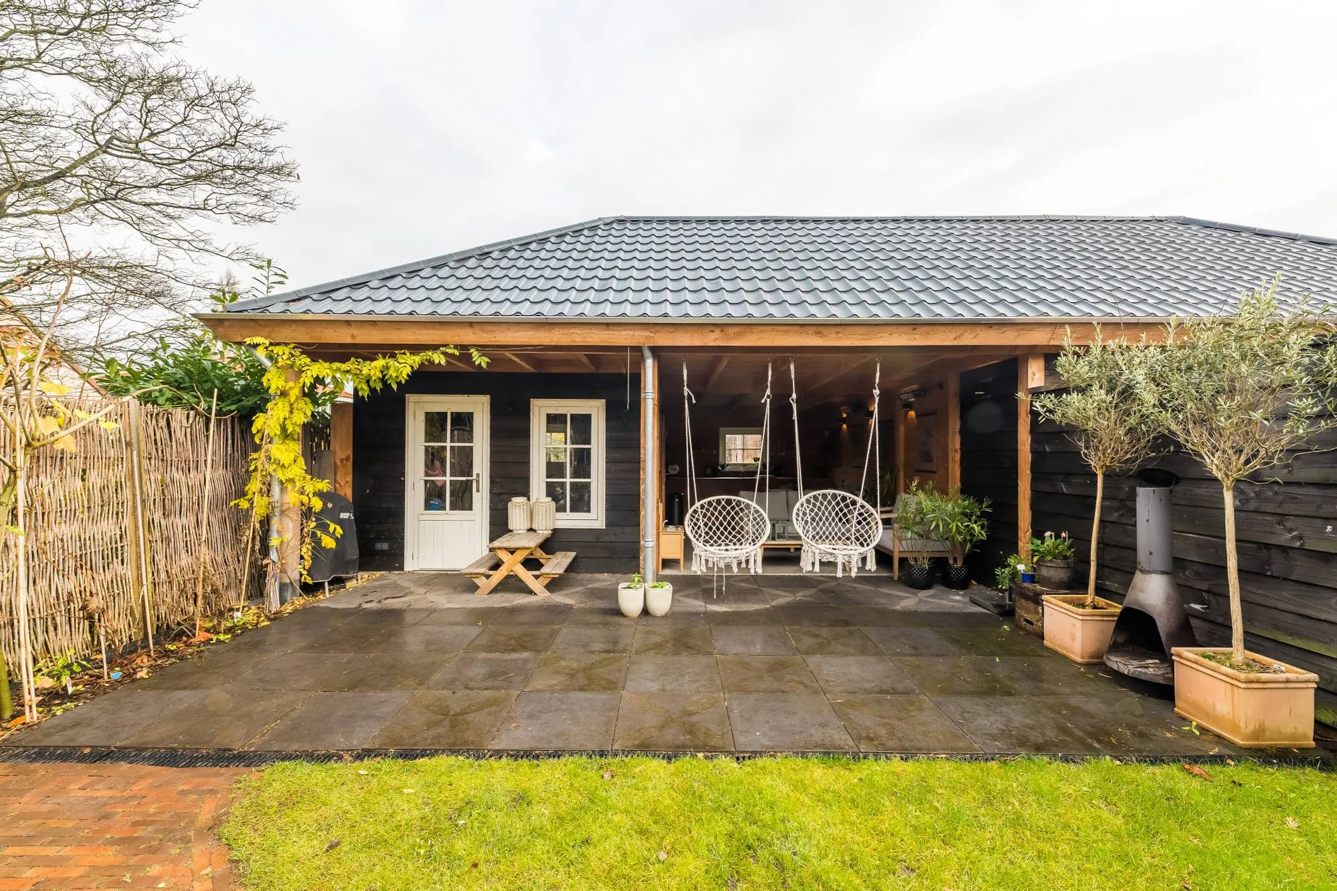 Foto #22 Huurwoning Schellingwouderdijk Amsterdam