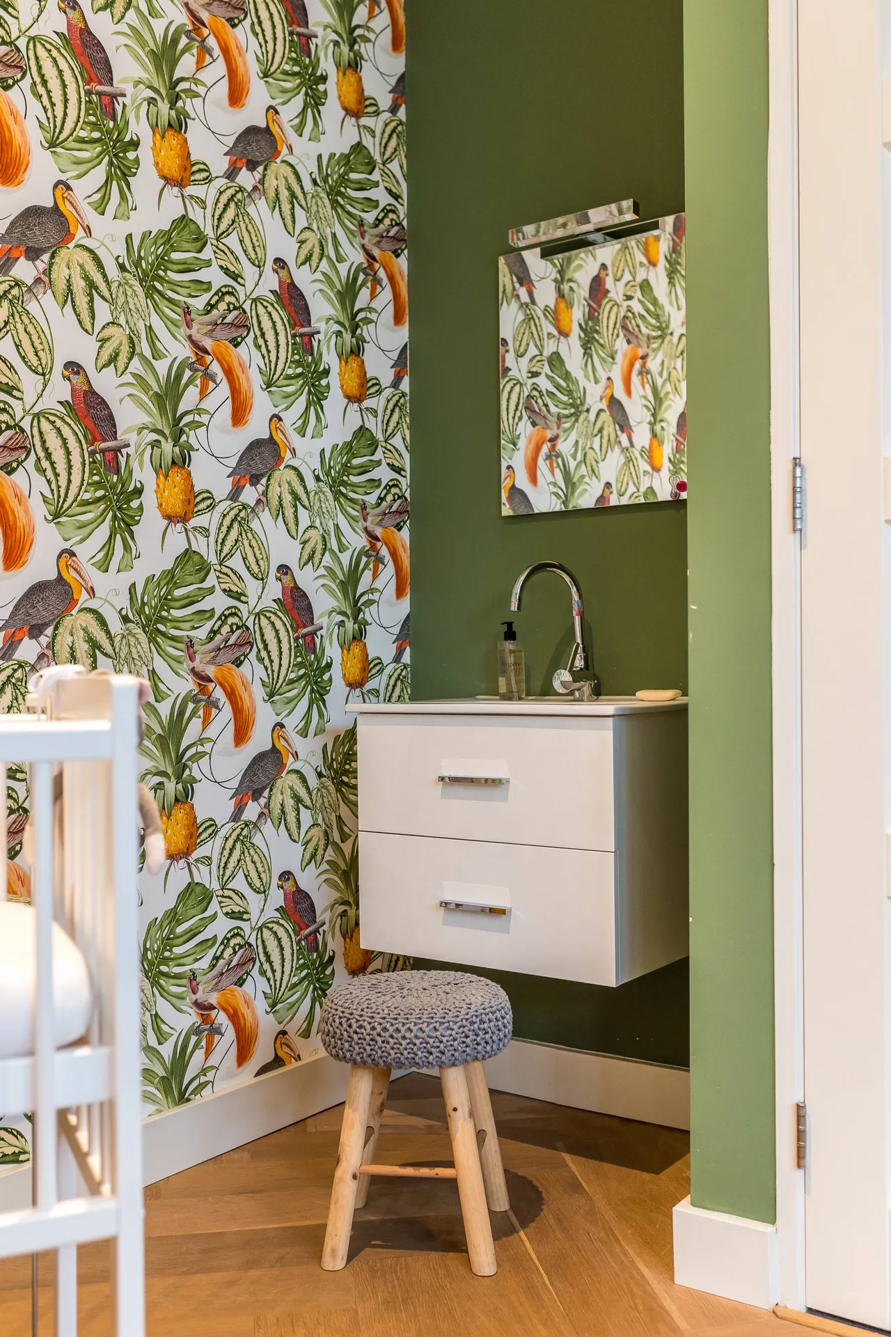 Foto #60 Huurwoning Schellingwouderdijk Amsterdam