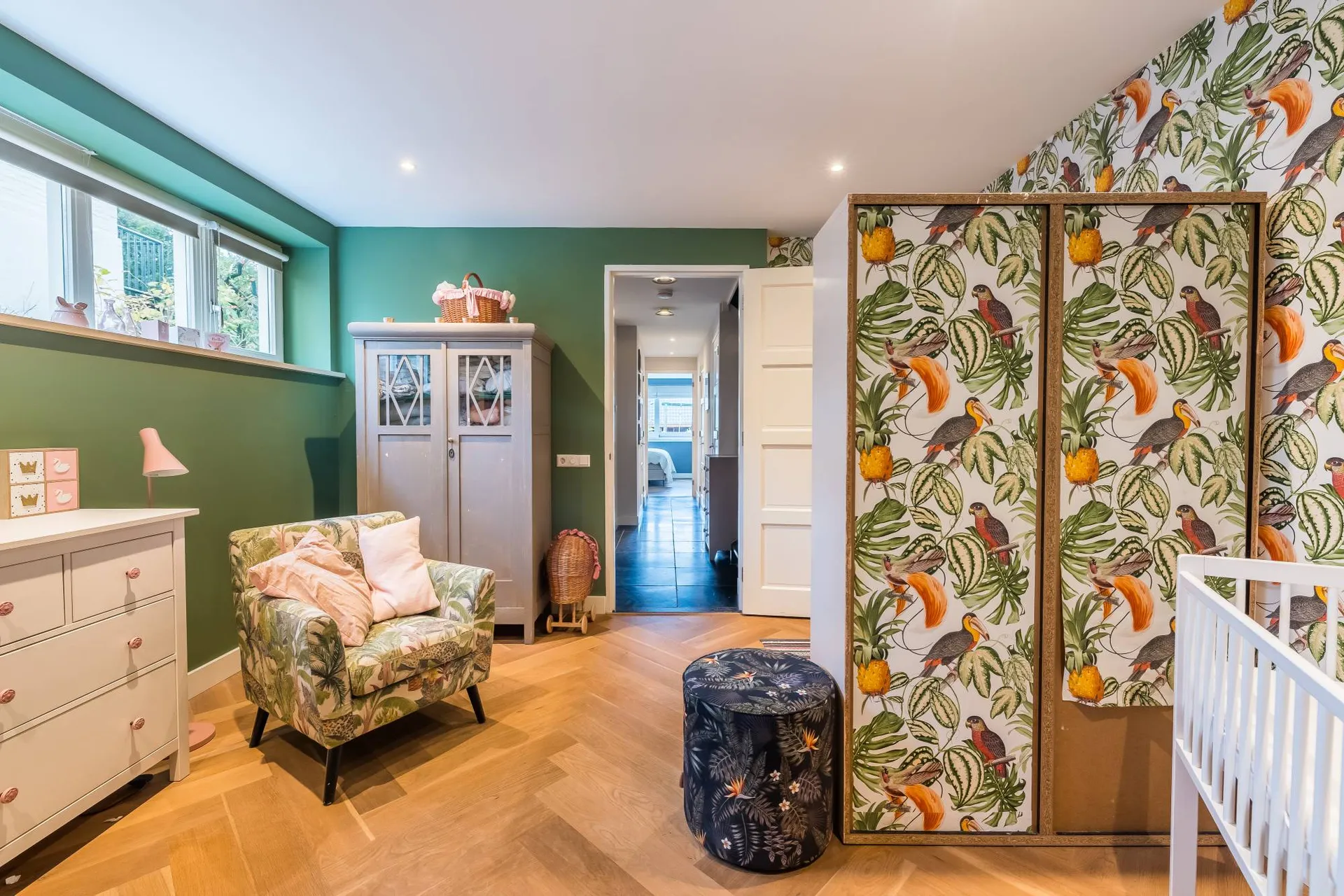 Foto #61 Huurwoning Schellingwouderdijk Amsterdam