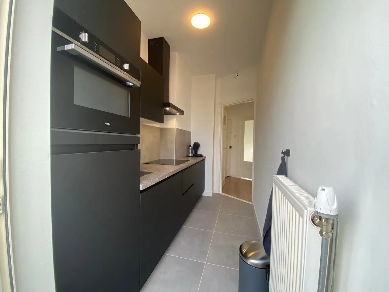 Foto #2 Appartement Beeklaan Den Haag