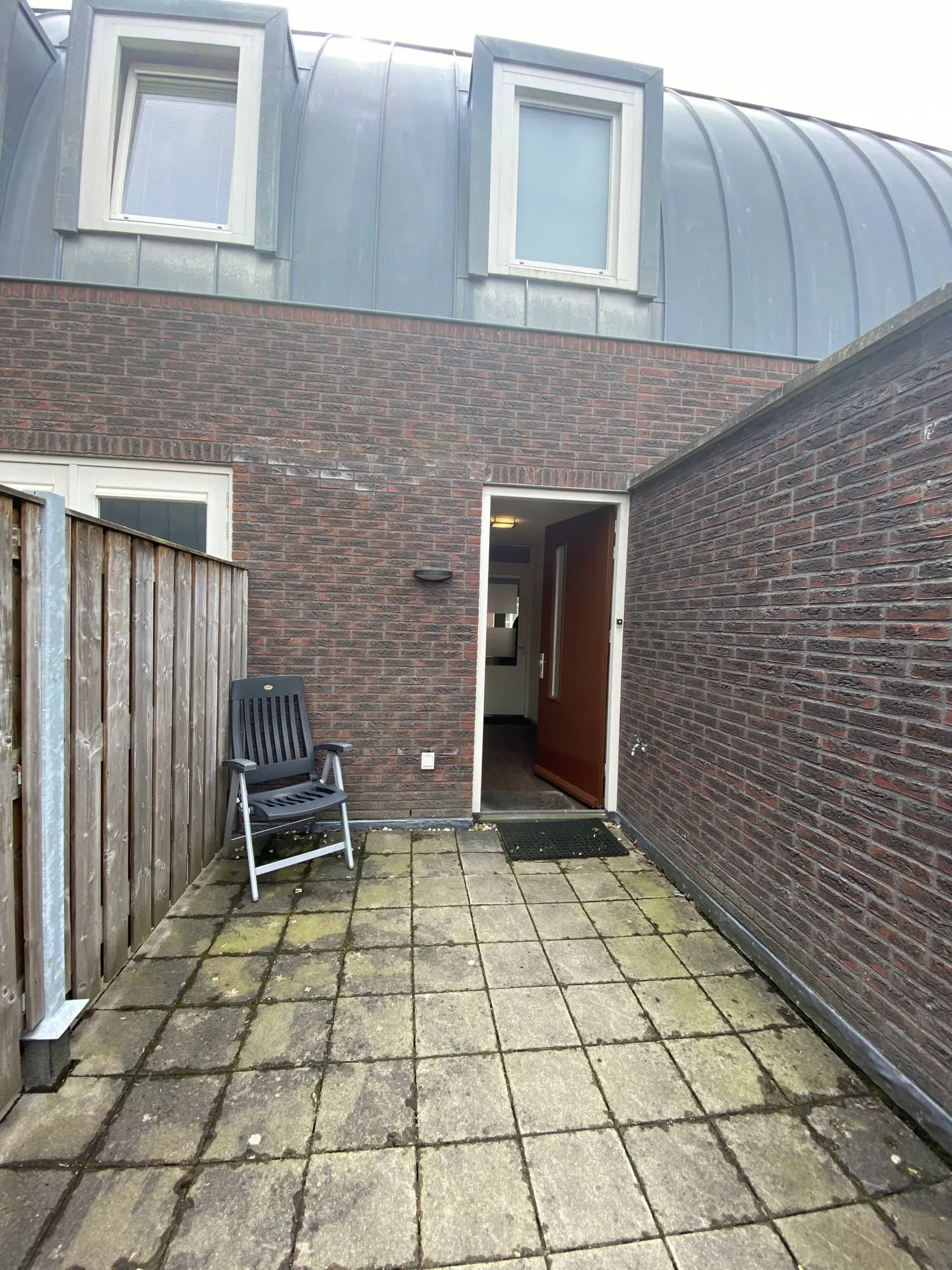 Foto #5 Appartement Beelmanstraat Valkenswaard