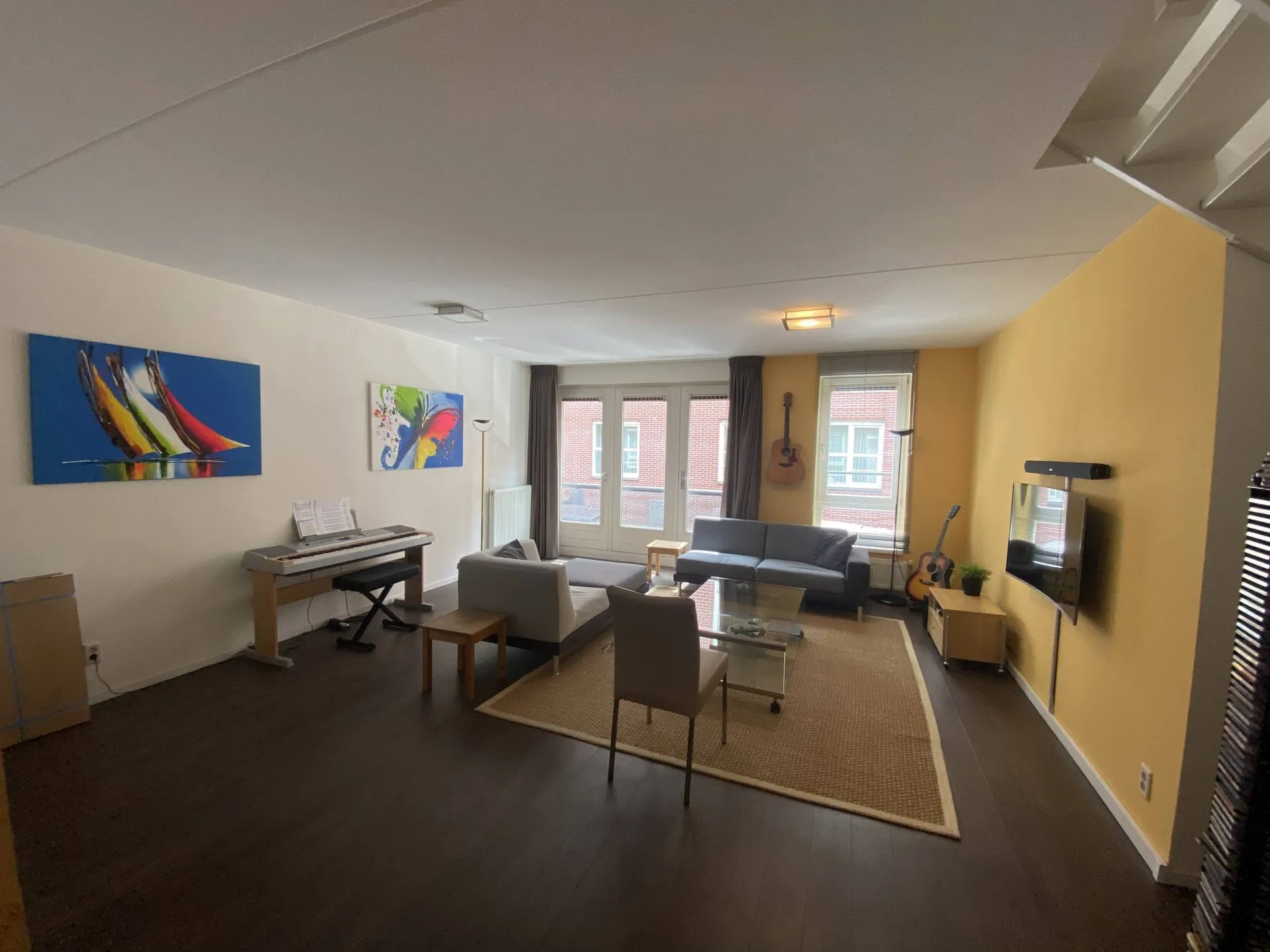 Foto #8 Appartement Beelmanstraat Valkenswaard