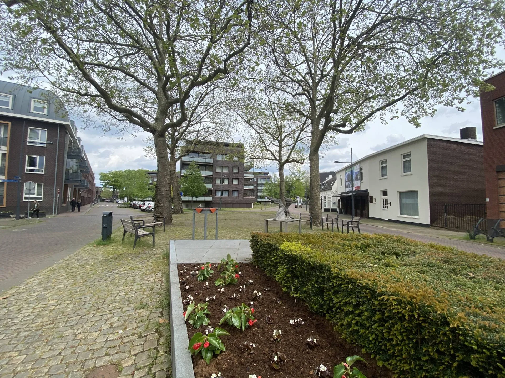 Foto #24 Appartement Beelmanstraat Valkenswaard