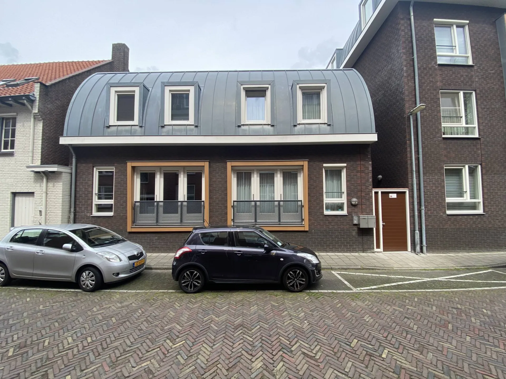 Foto #0 Appartement Beelmanstraat Valkenswaard