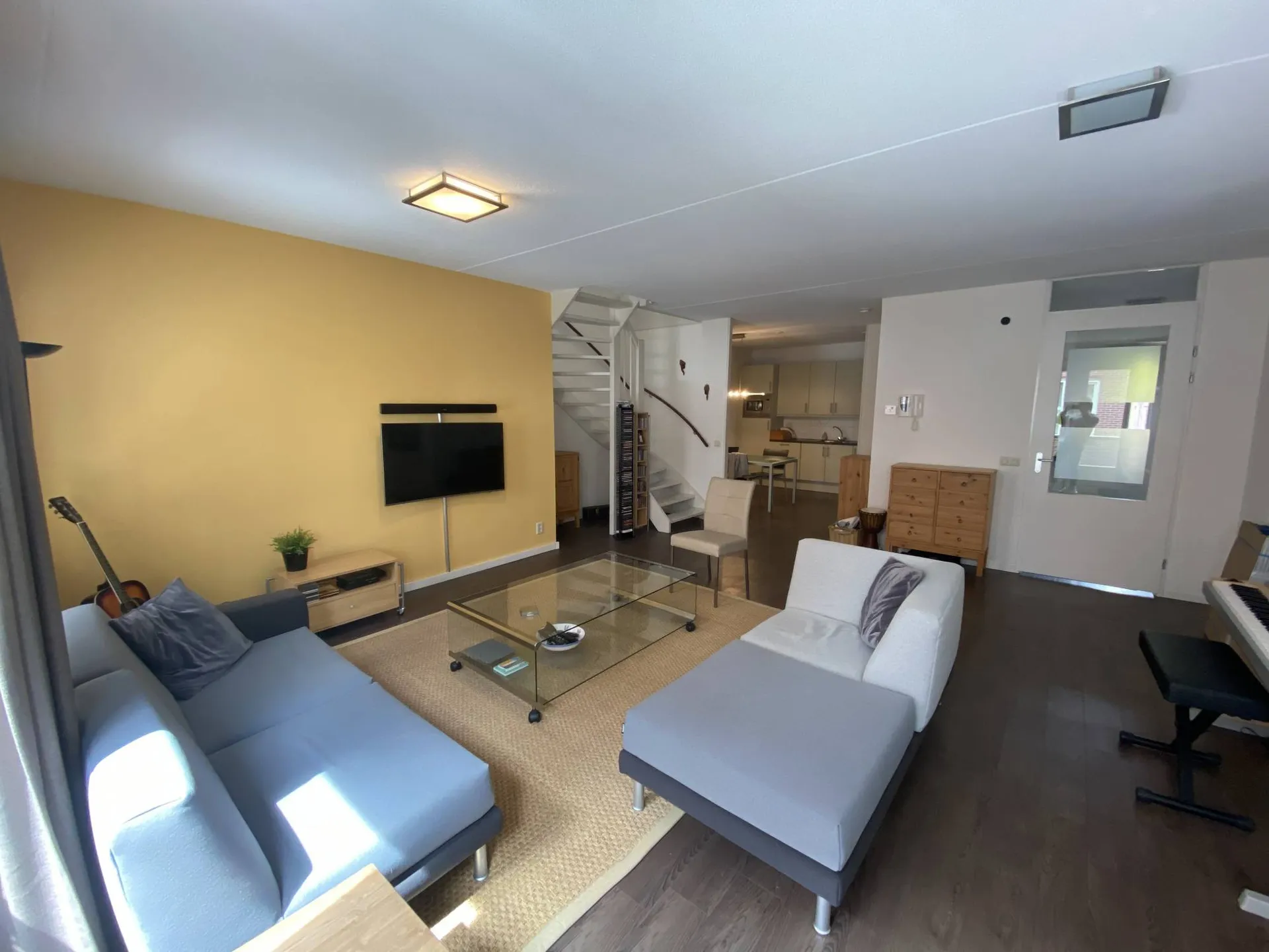 Foto #10 Appartement Beelmanstraat Valkenswaard