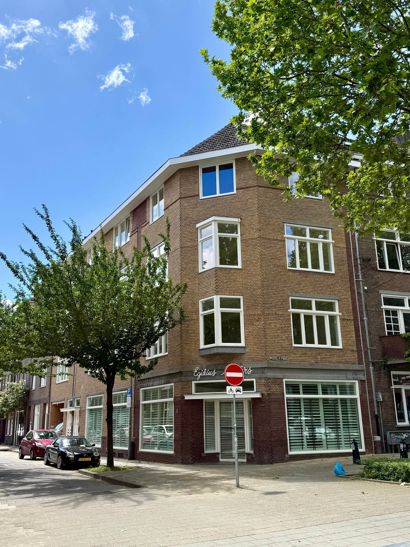 Foto #0 Appartement Brusselsestraat Maastricht