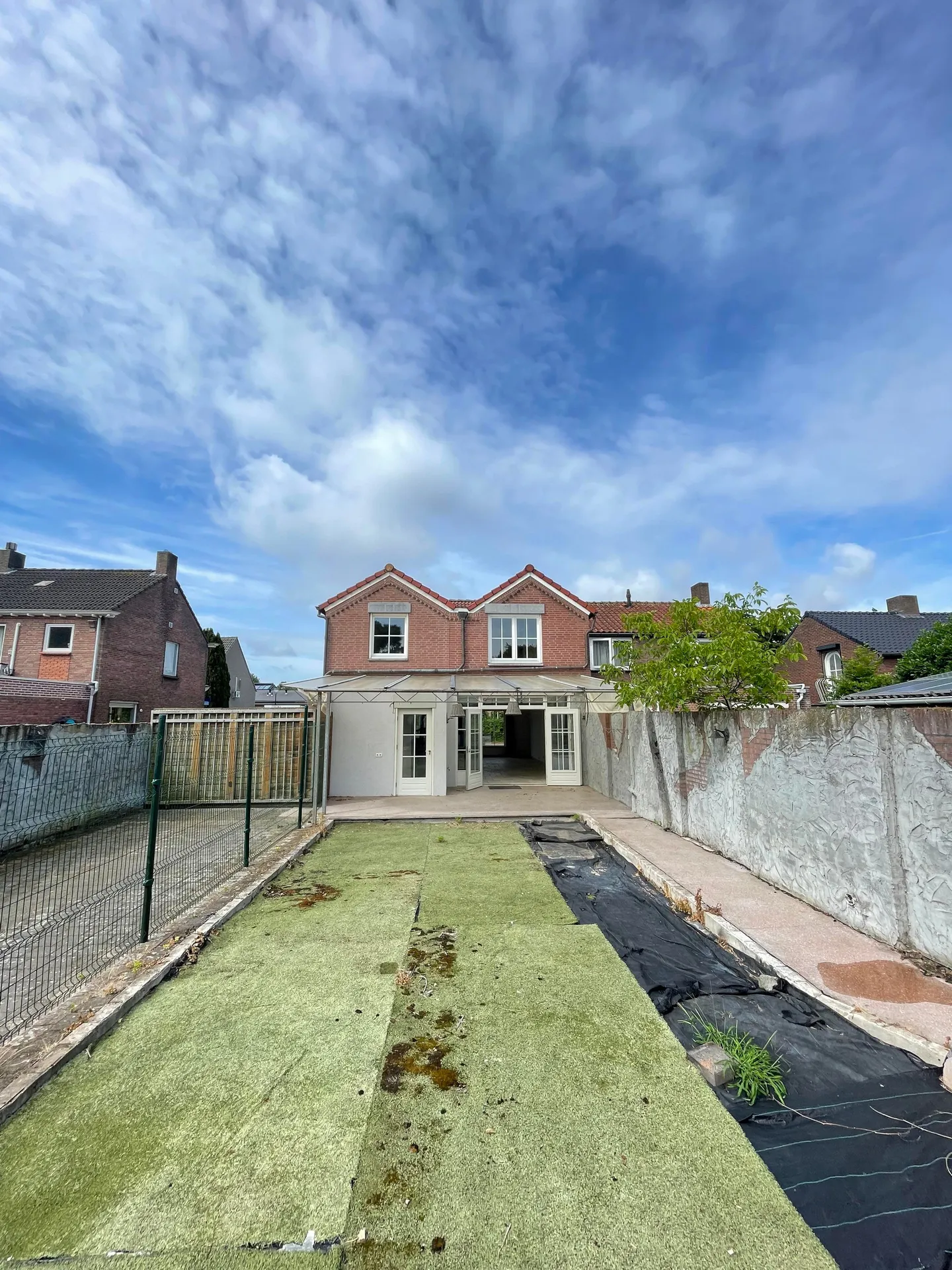 Foto #31 Huurwoning ter Borghstraat Geldrop