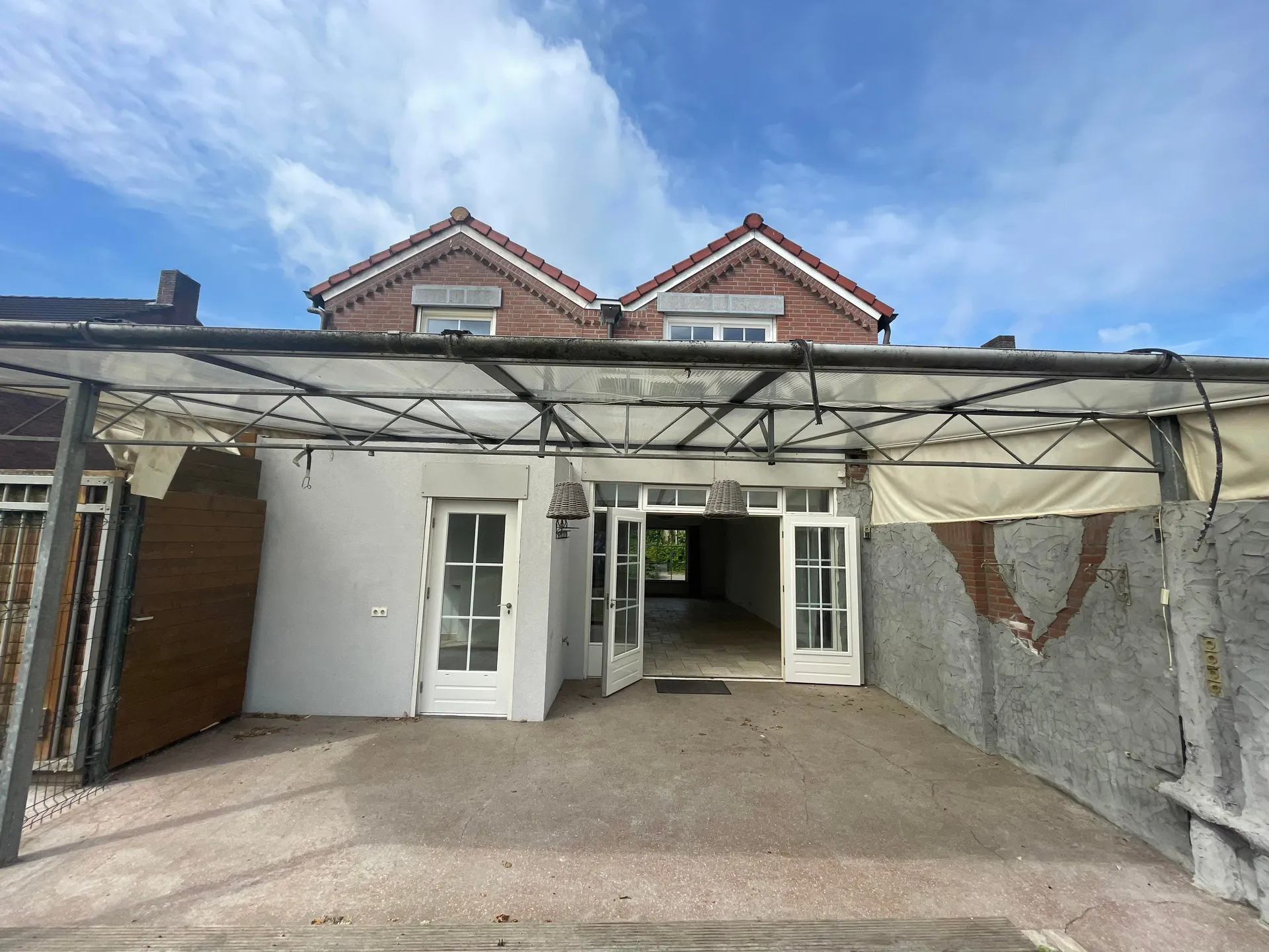 Foto #32 Huurwoning ter Borghstraat Geldrop