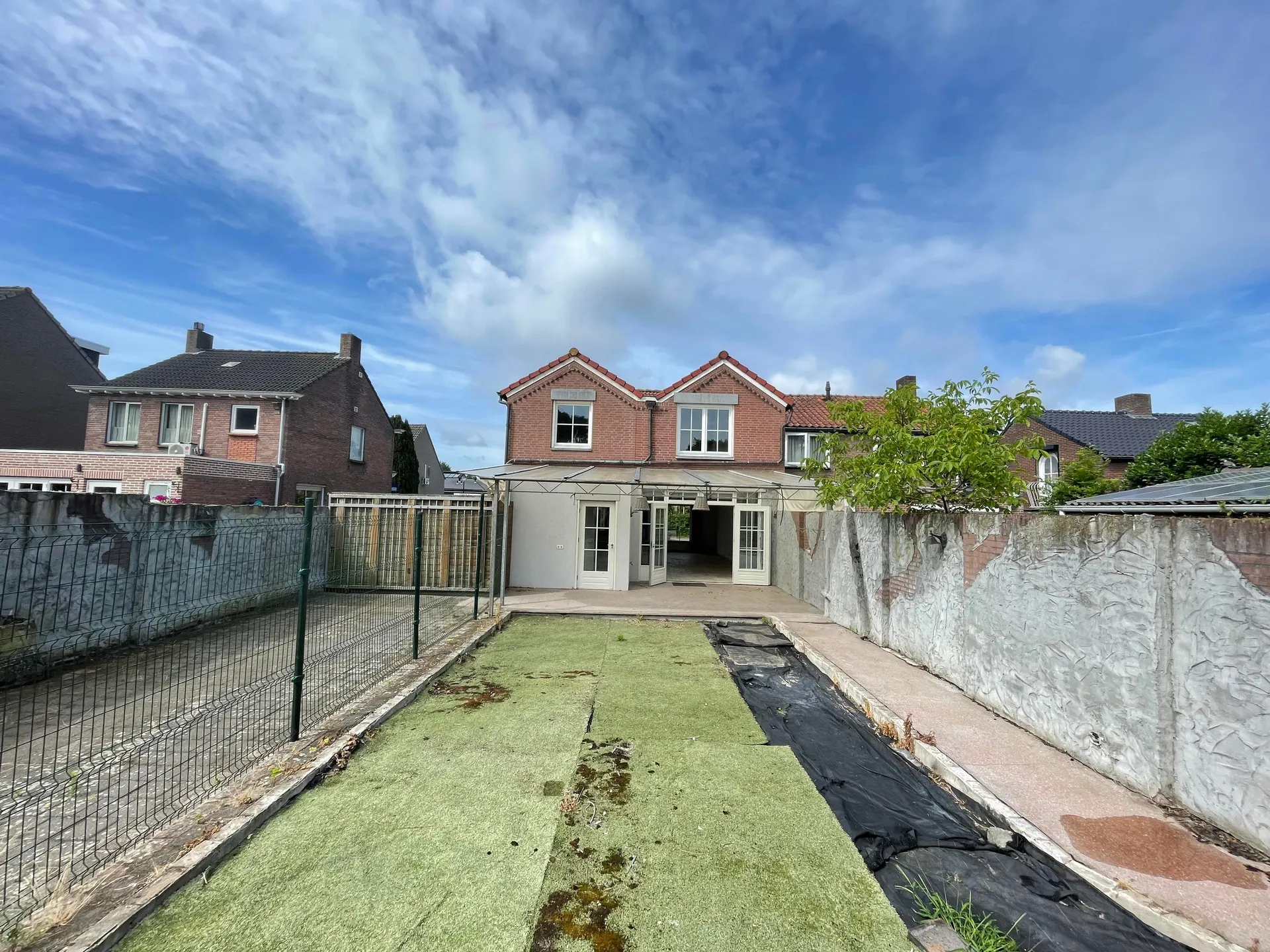 Foto #30 Huurwoning ter Borghstraat Geldrop